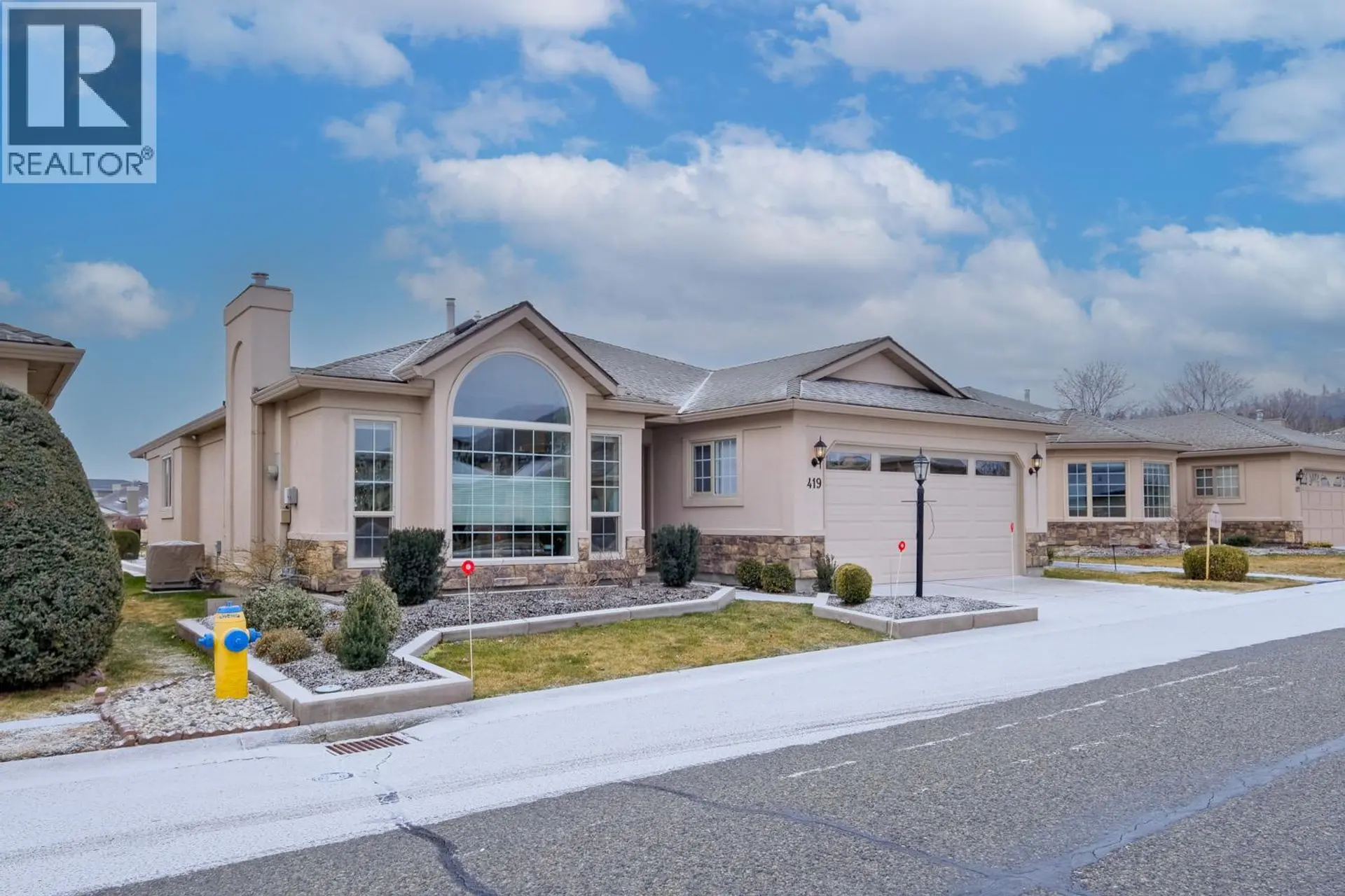 Property at #419 595 Yates Road, Kelowna, BC