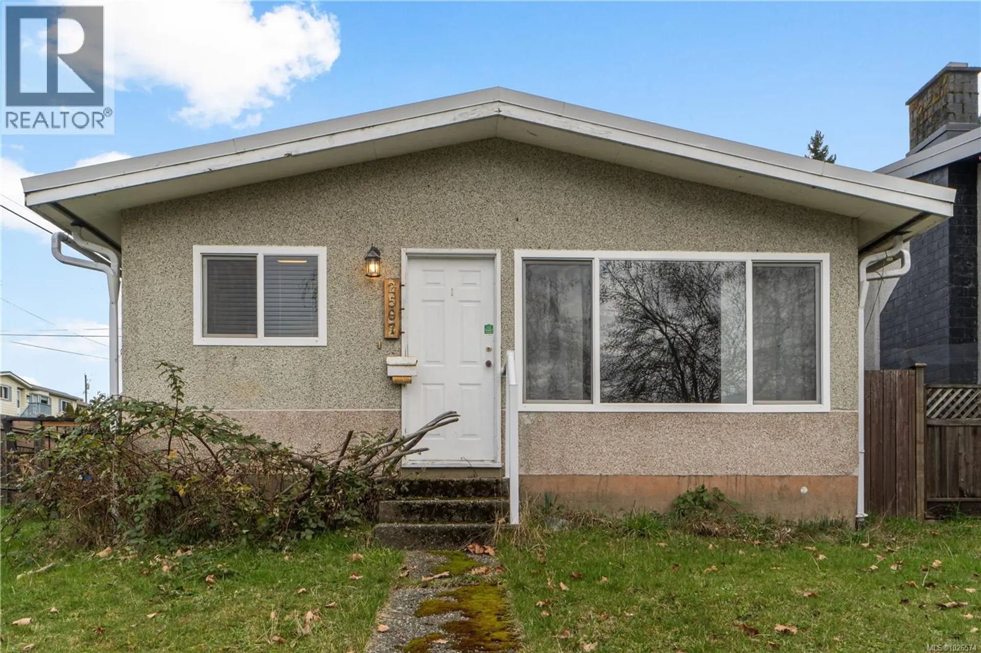 Property at 2597 3rd Ave, Port Alberni, BC
