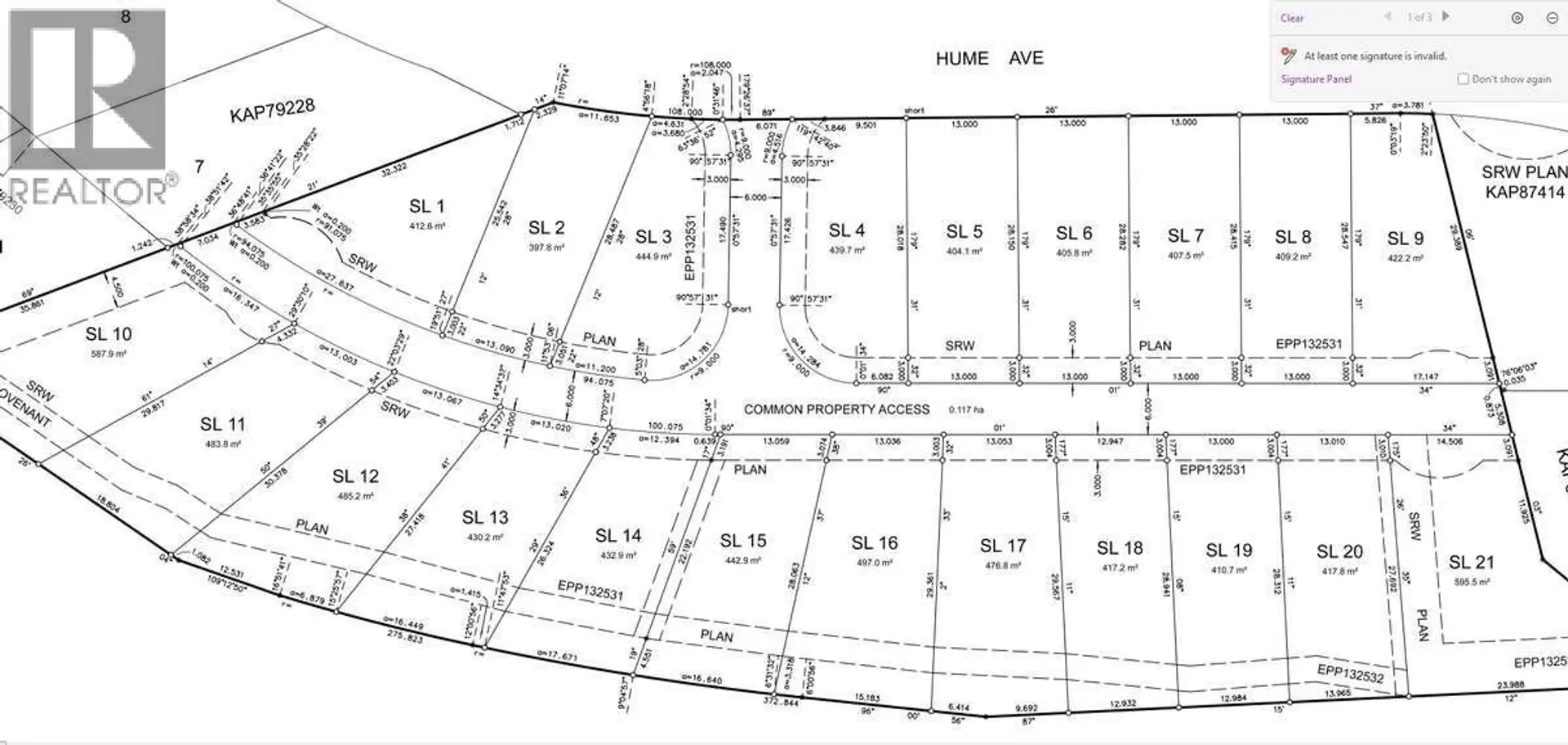 Property at 1112 HUME AVENUE, Kelowna, BC