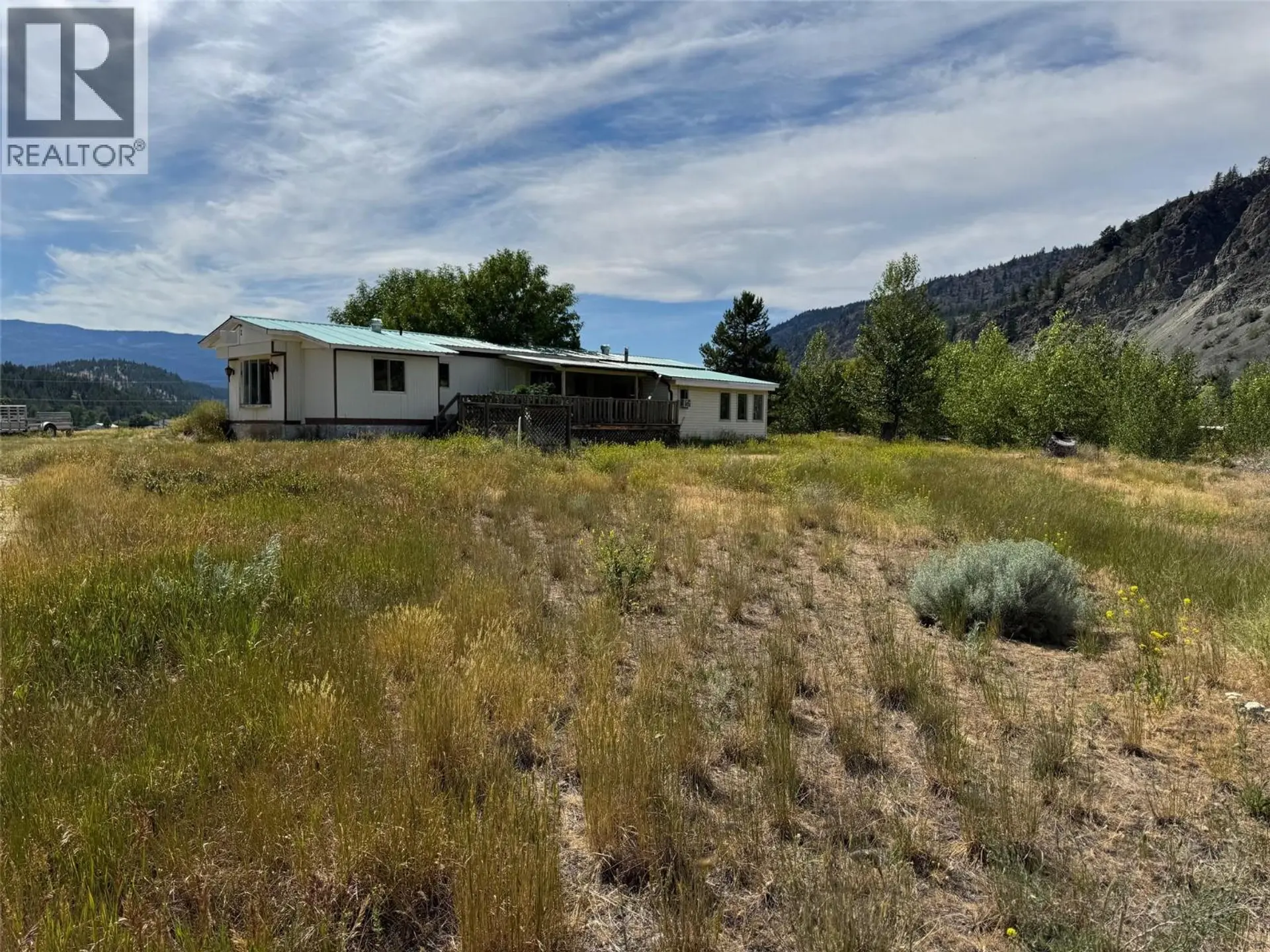 Property at 1789 Nicolls Road, Merritt, BC
