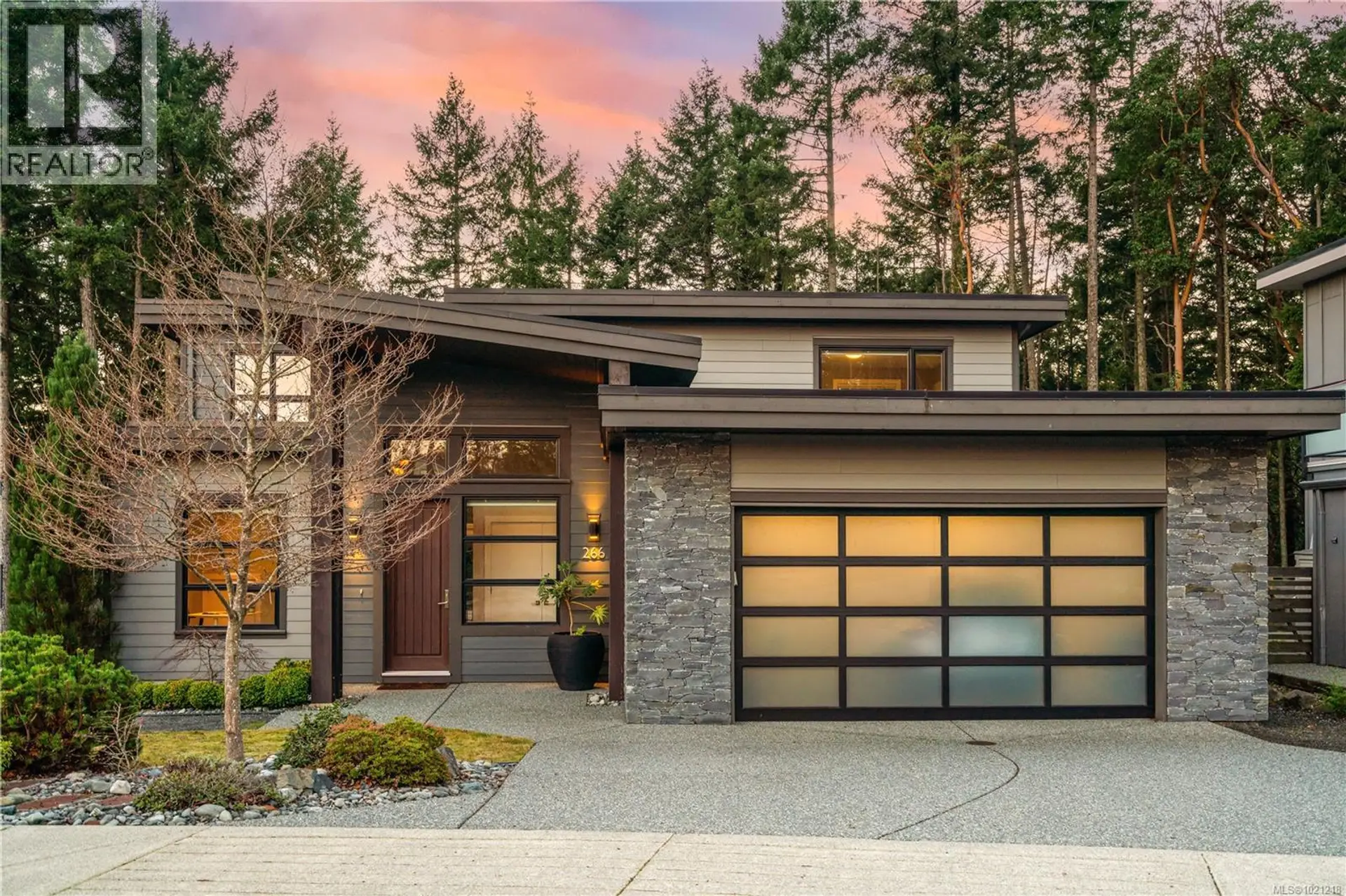 Property at 266 Crestline Terr, Nanaimo, BC