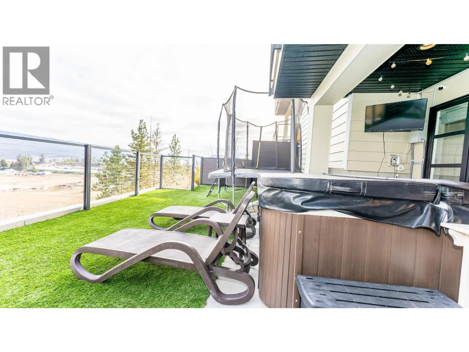 Property at 9671 CELESTE ROAD, Lake Country, BC