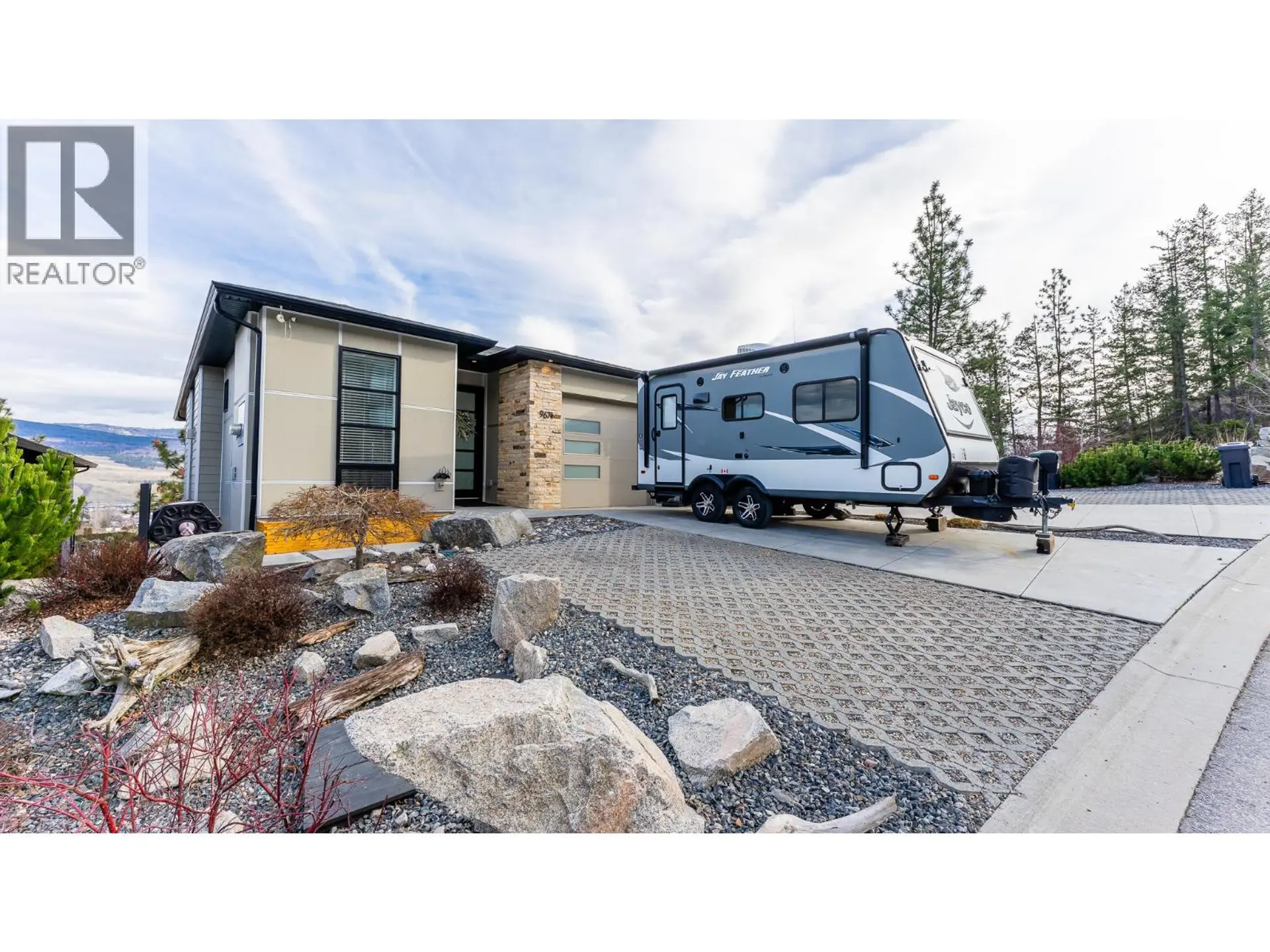 Property at 9671 CELESTE ROAD, Lake Country, BC