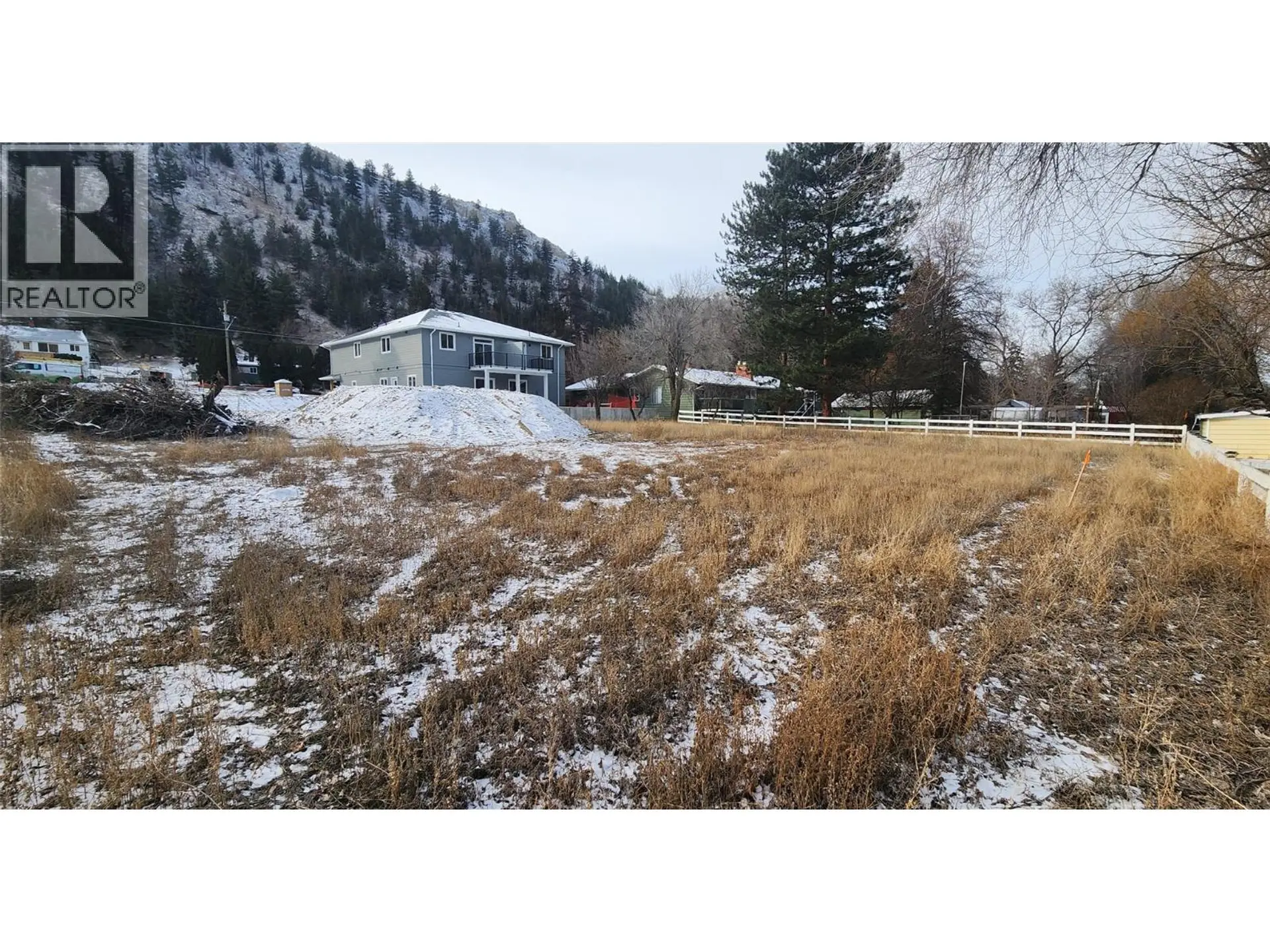 Property at 5888 DALLAS DRIVE, Kamloops, BC