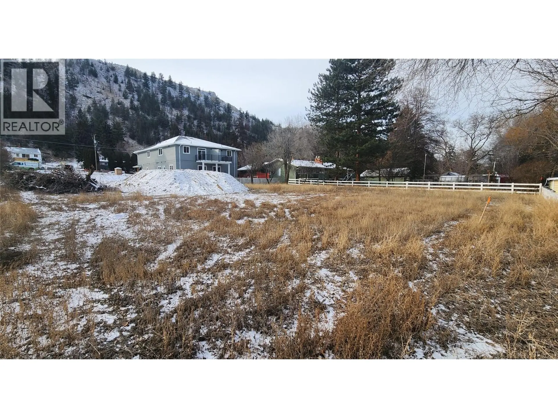 Property at 5888 DALLAS DRIVE, Kamloops, BC
