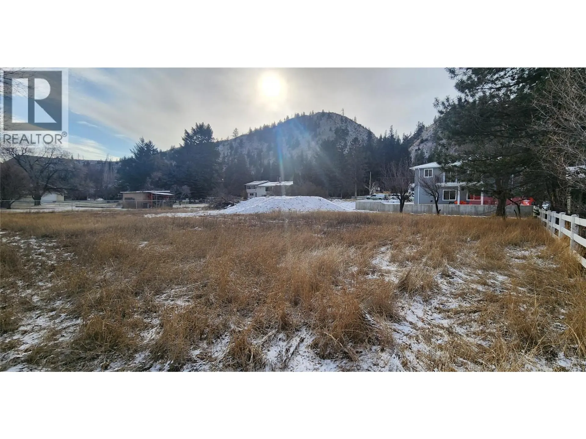 Property at 5888 DALLAS DRIVE, Kamloops, BC