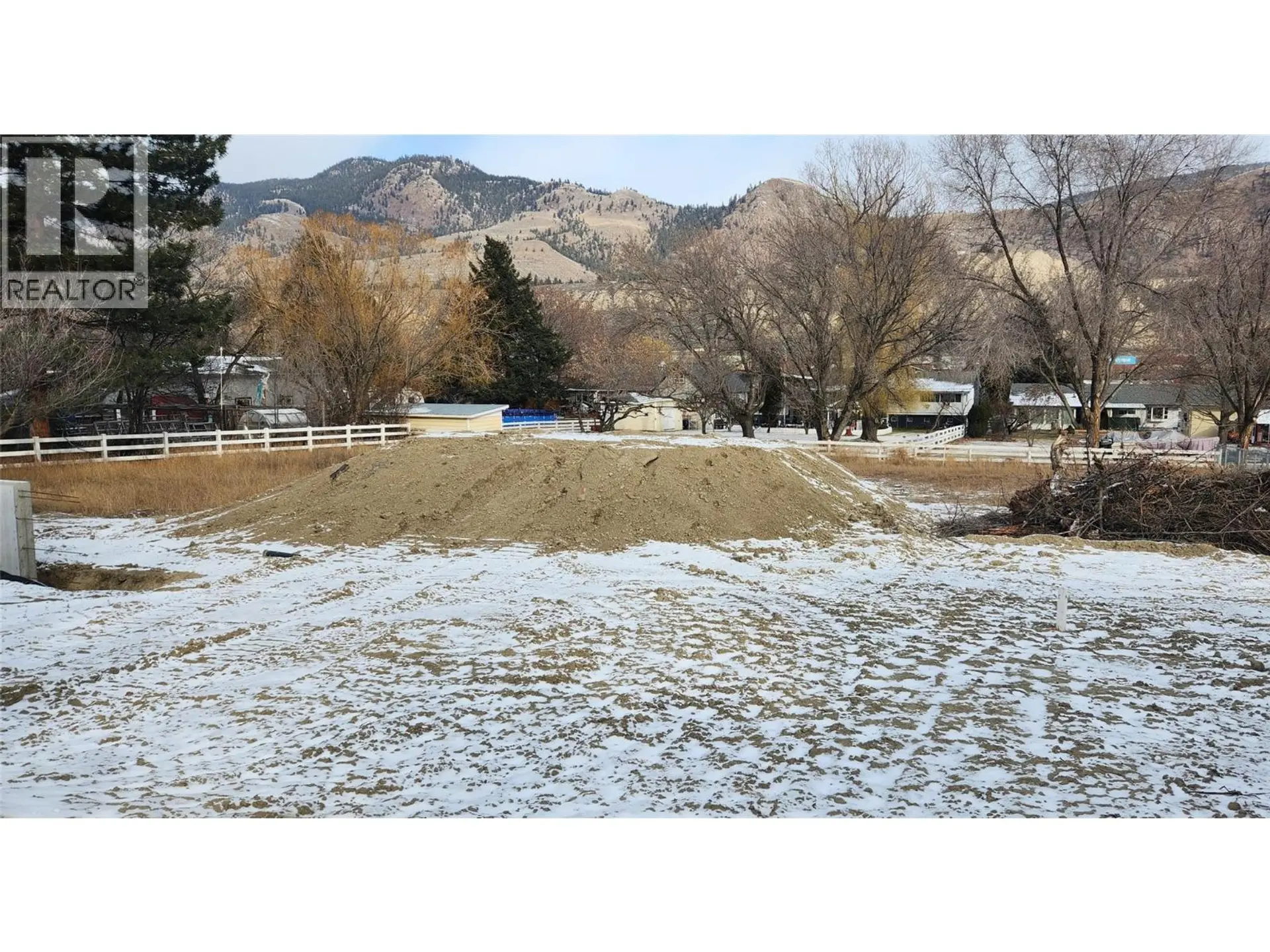 Property at 5888 DALLAS DRIVE, Kamloops, BC