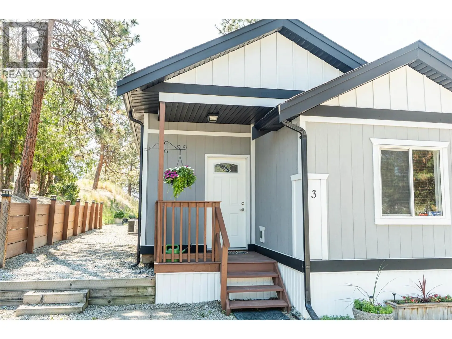 Property at #3 1860 Boucherie Road, West Kelowna, BC