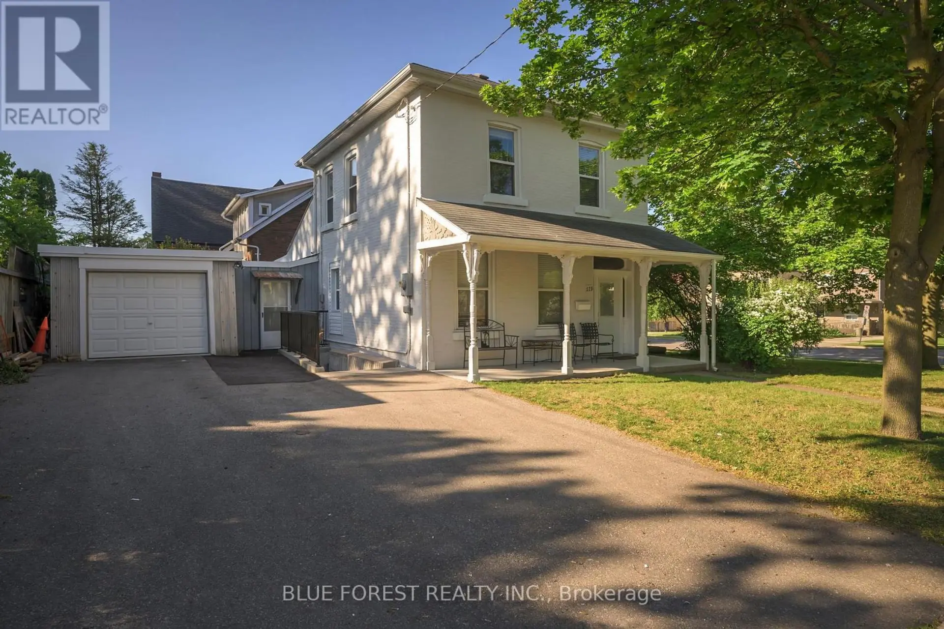 175 SYDENHAM STREET - Image 1