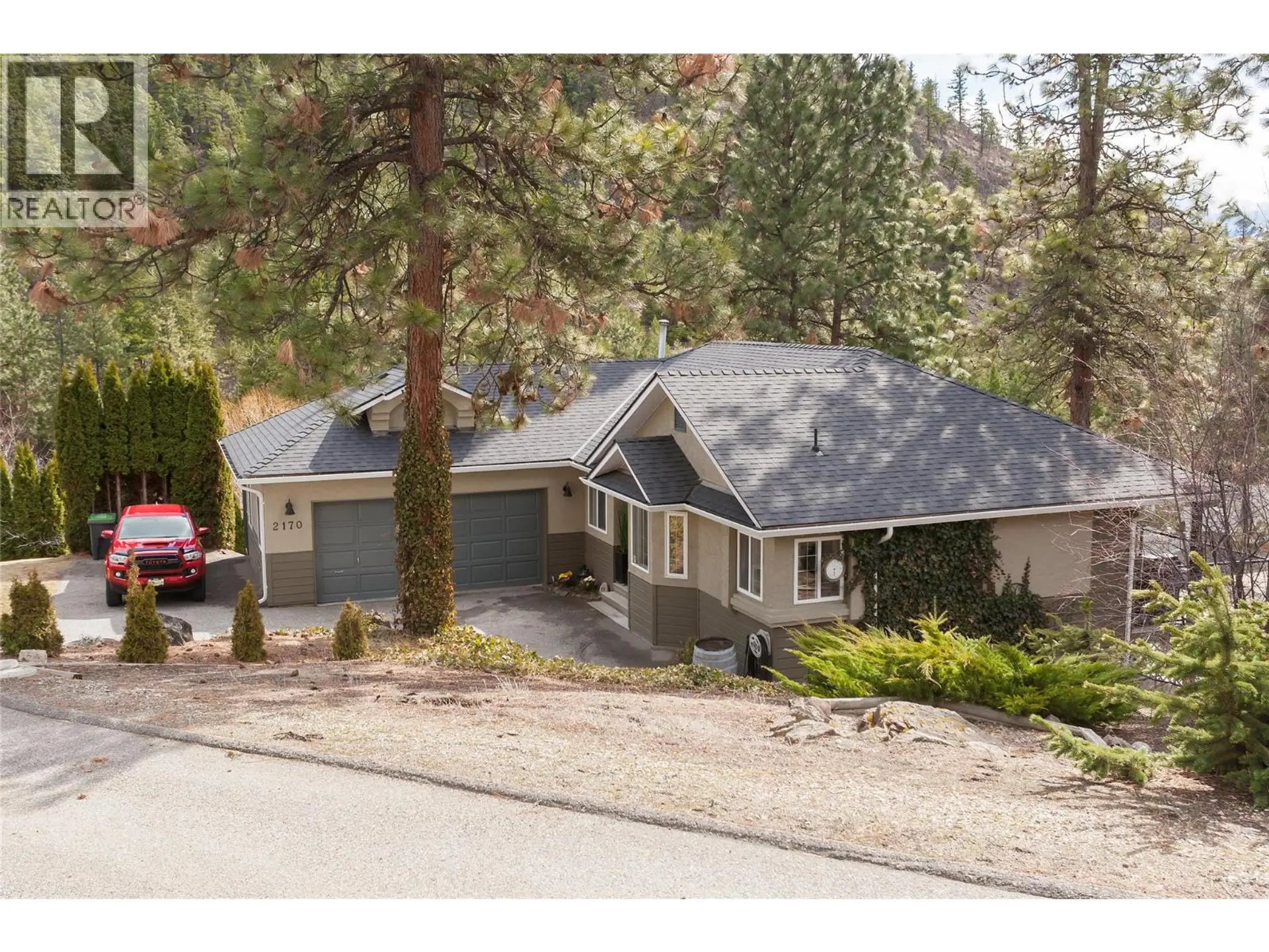 Property at 2170 Golf Course Drive, West Kelowna, BC