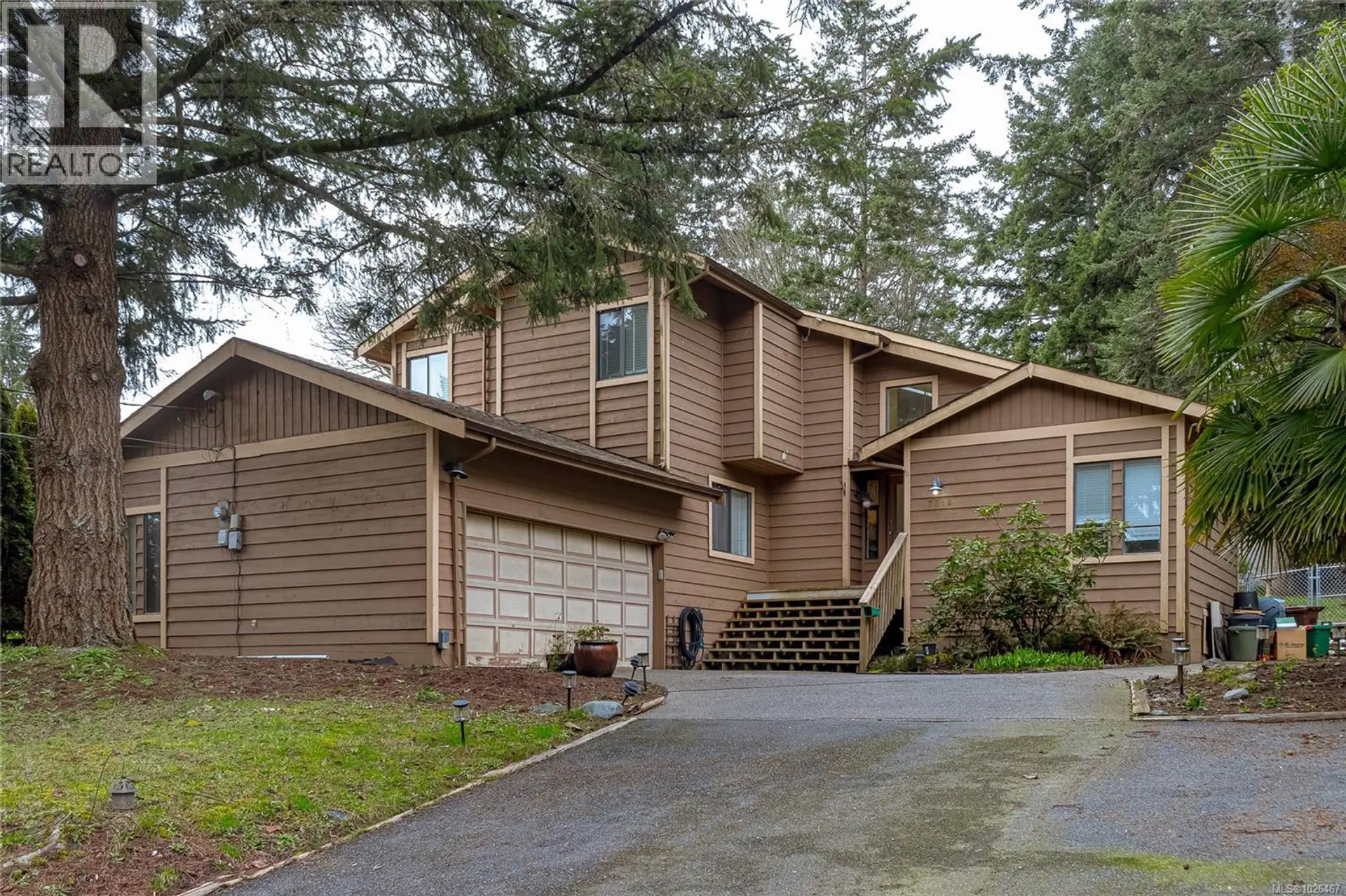 Property at 7318 Veyaness Rd, Central Saanich, BC