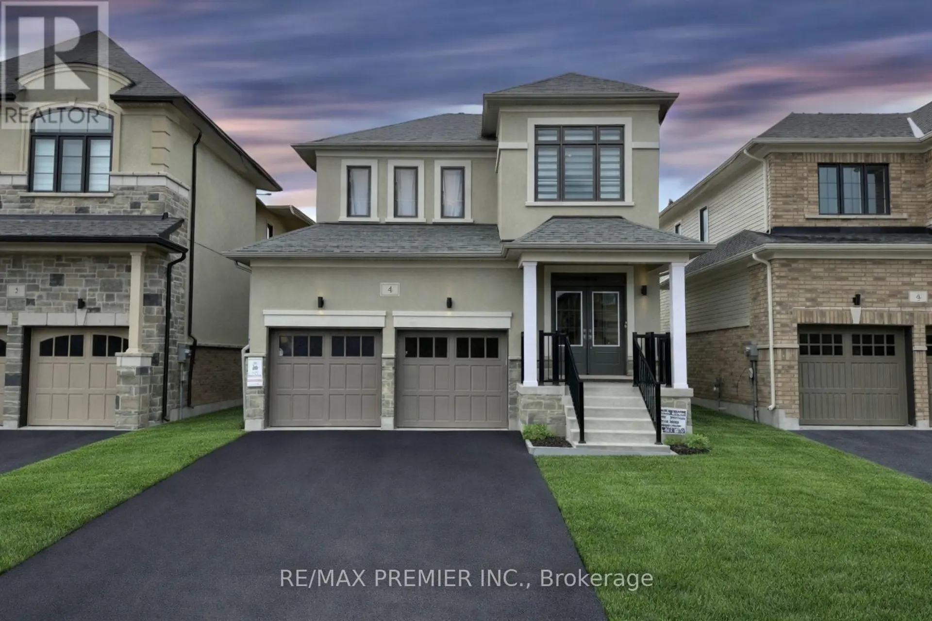 4 KEN DAVIE GATE - Image 1