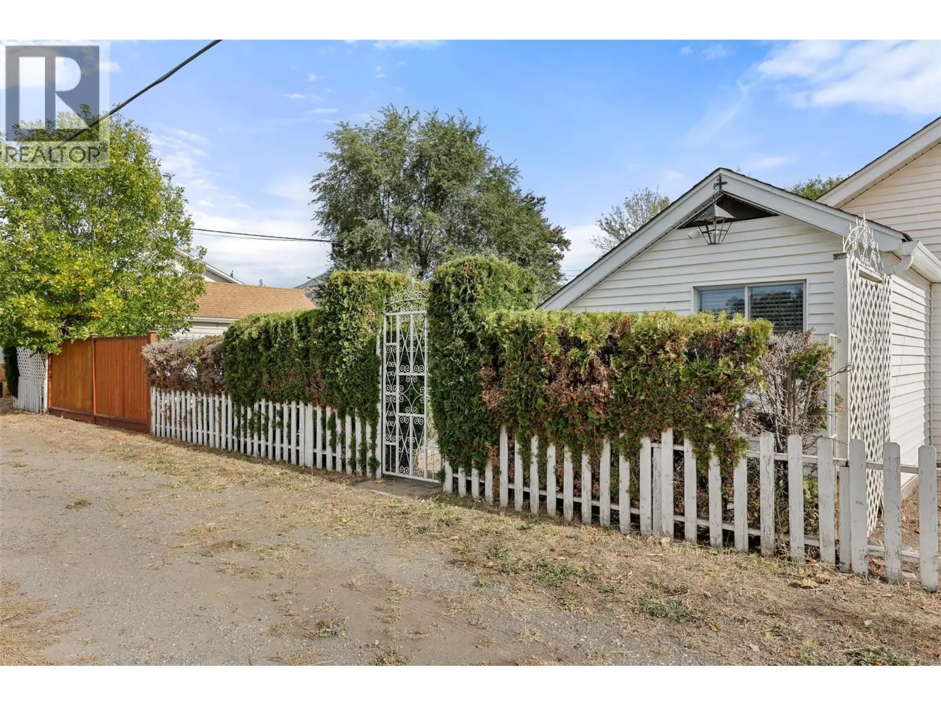 Property at 376 ALEXANDER AVENUE, Kamloops, BC