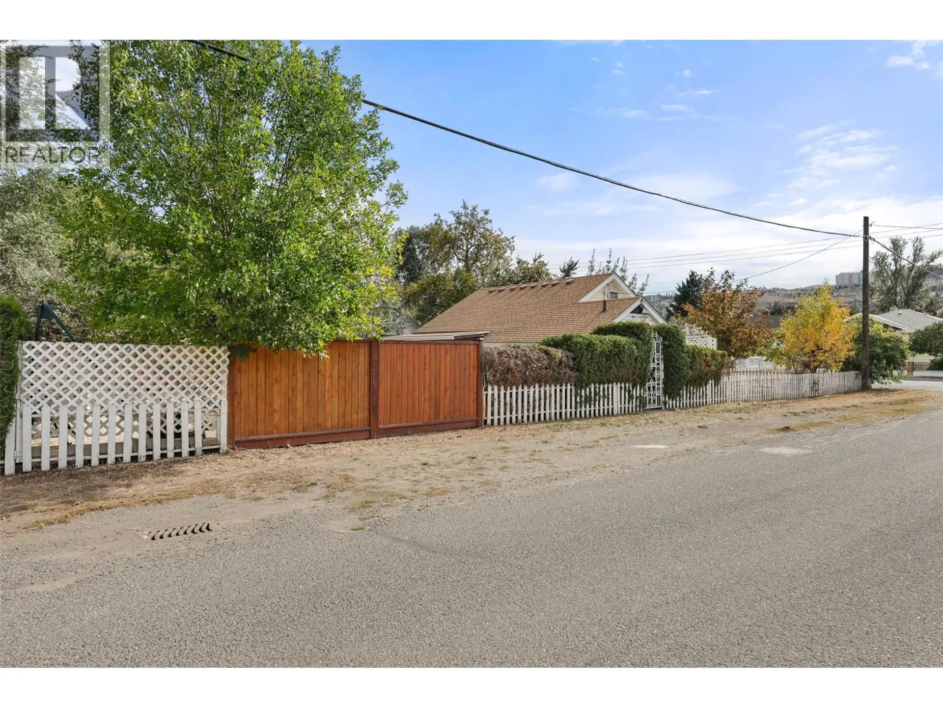 Property at 376 ALEXANDER AVENUE, Kamloops, BC