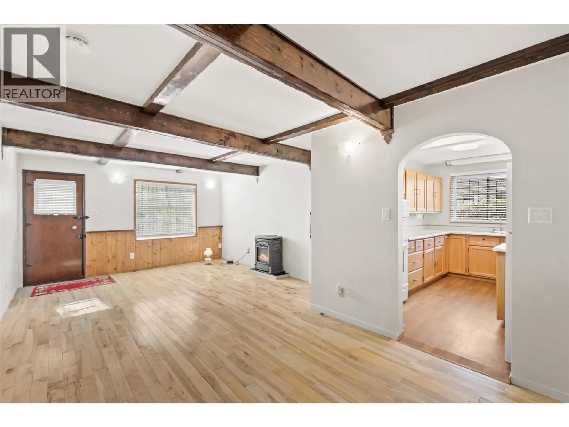 Property at 376 ALEXANDER AVENUE, Kamloops, BC