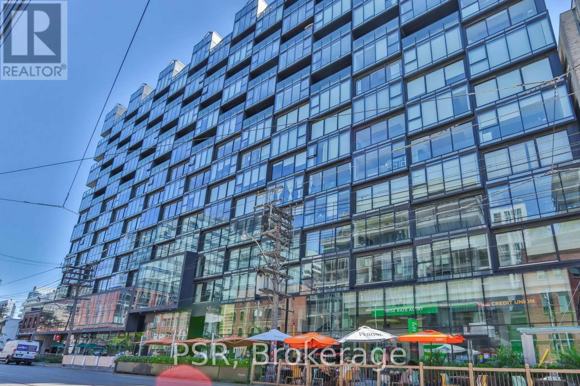 #1009 629 KING STREET W - Image 1