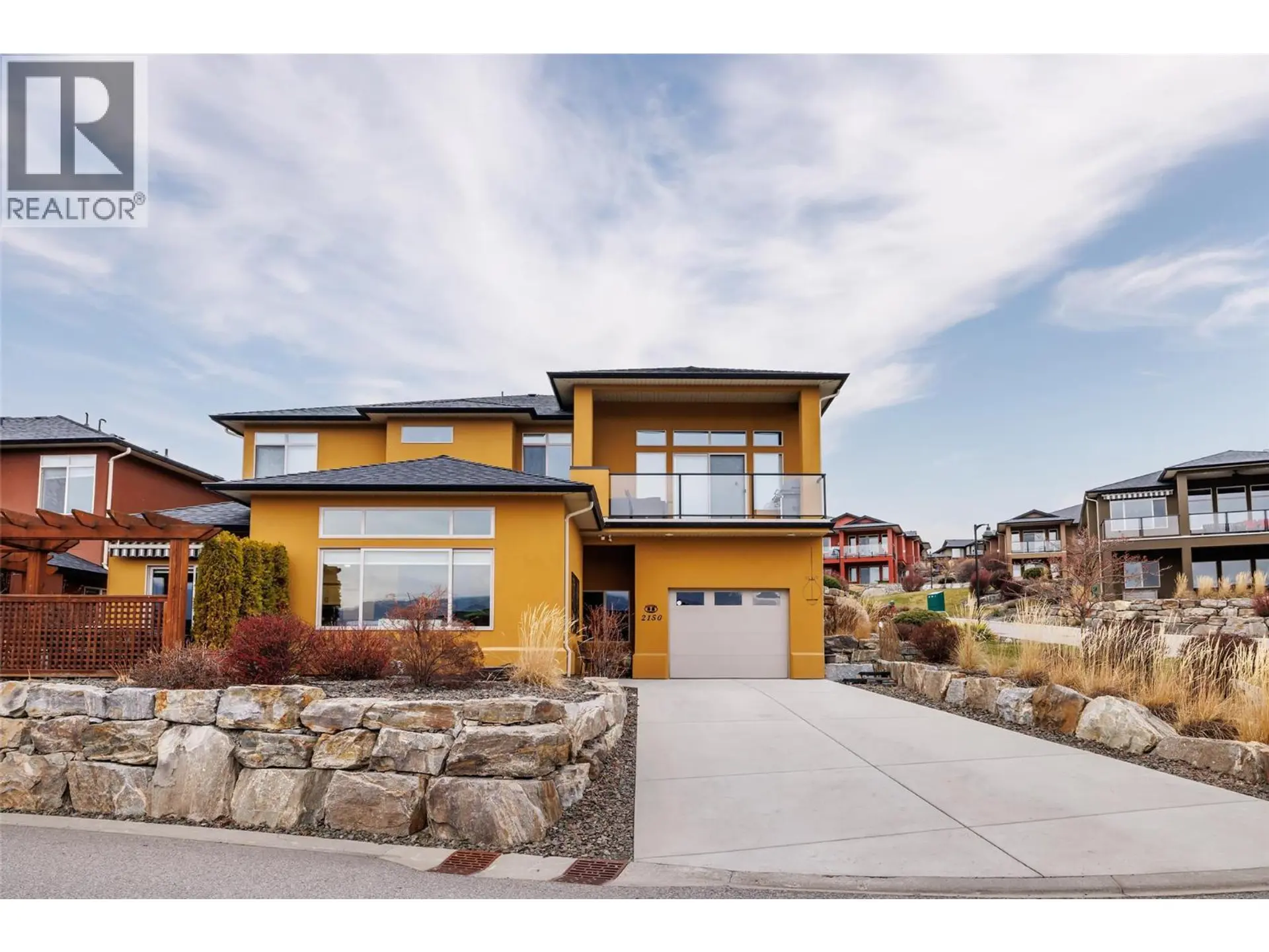Property at 2150 TALAVERA PLACE, West Kelowna, BC