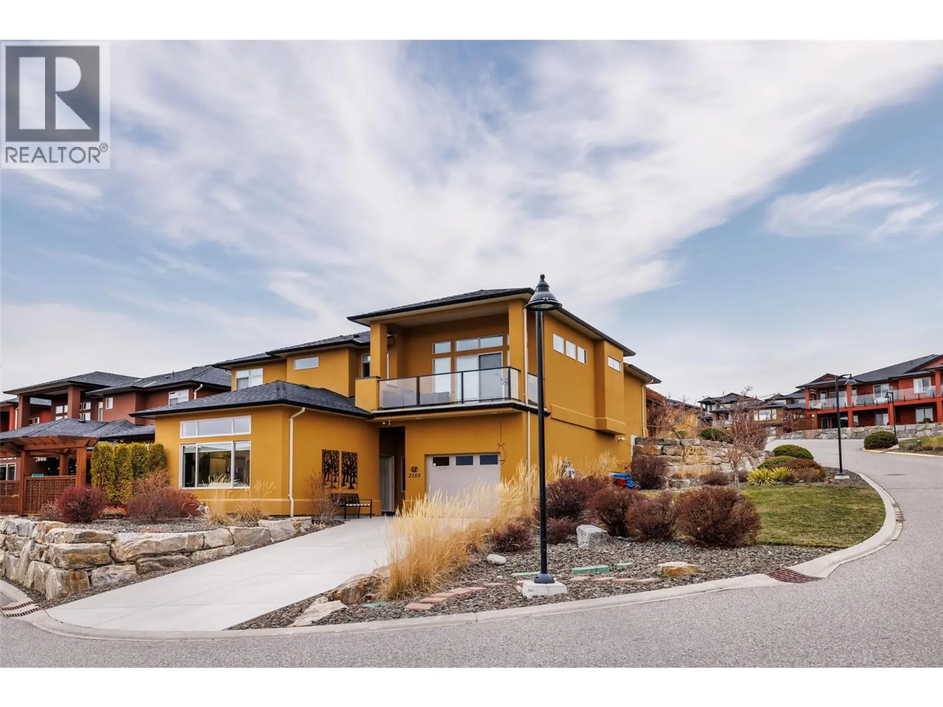 Property at 2150 TALAVERA PLACE, West Kelowna, BC