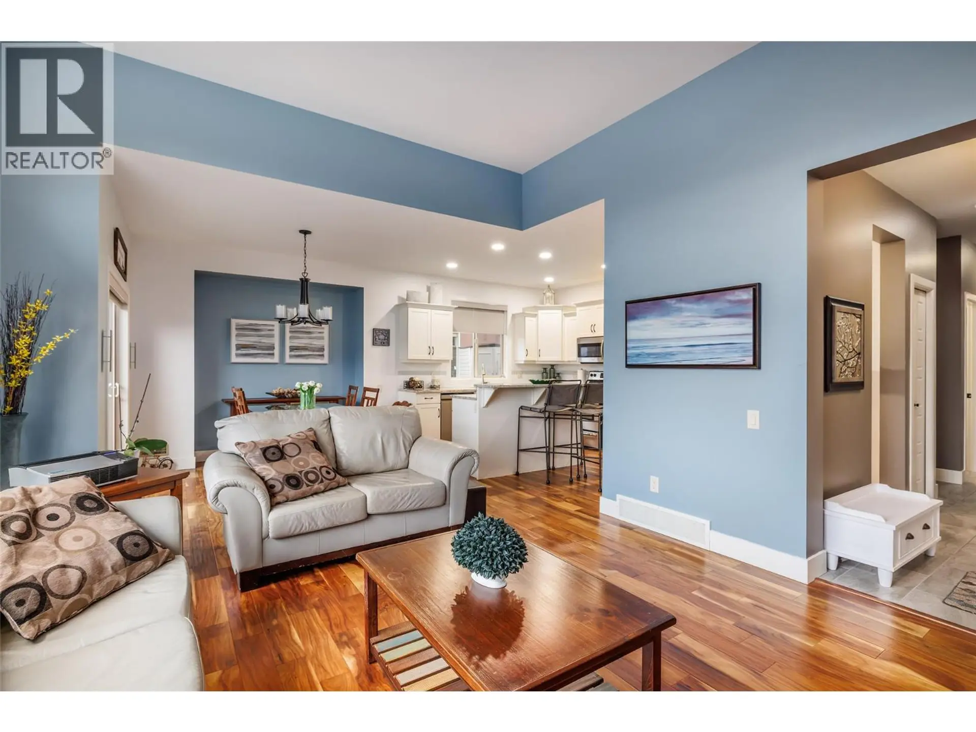 Property at 2150 TALAVERA PLACE, West Kelowna, BC