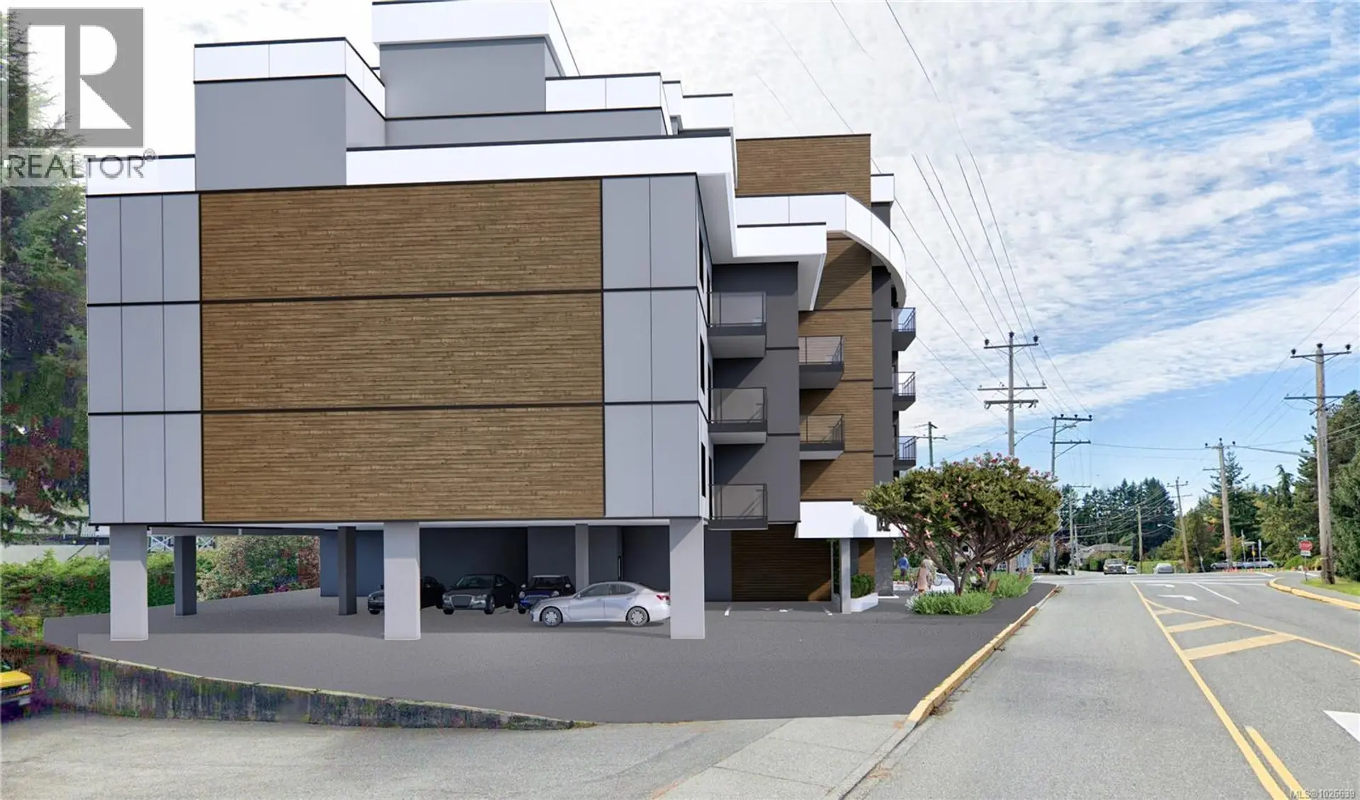 Property at #205 7815 WALLACE DR, Central Saanich, BC