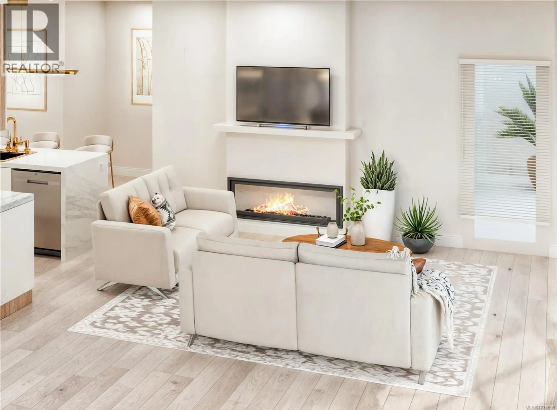 Property at #205 7815 WALLACE DR, Central Saanich, BC