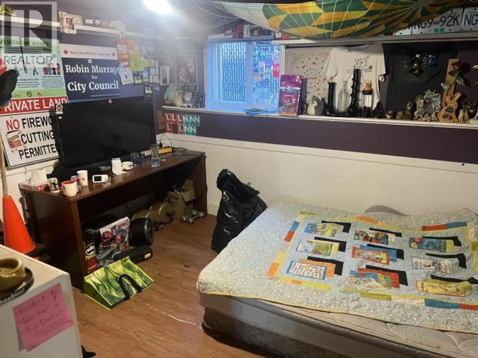 Property at 6968 ALBERNI STREET, Powell River, BC