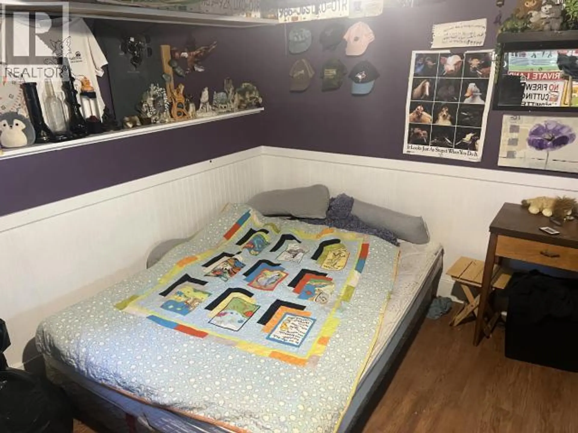 Property at 6968 ALBERNI STREET, Powell River, BC