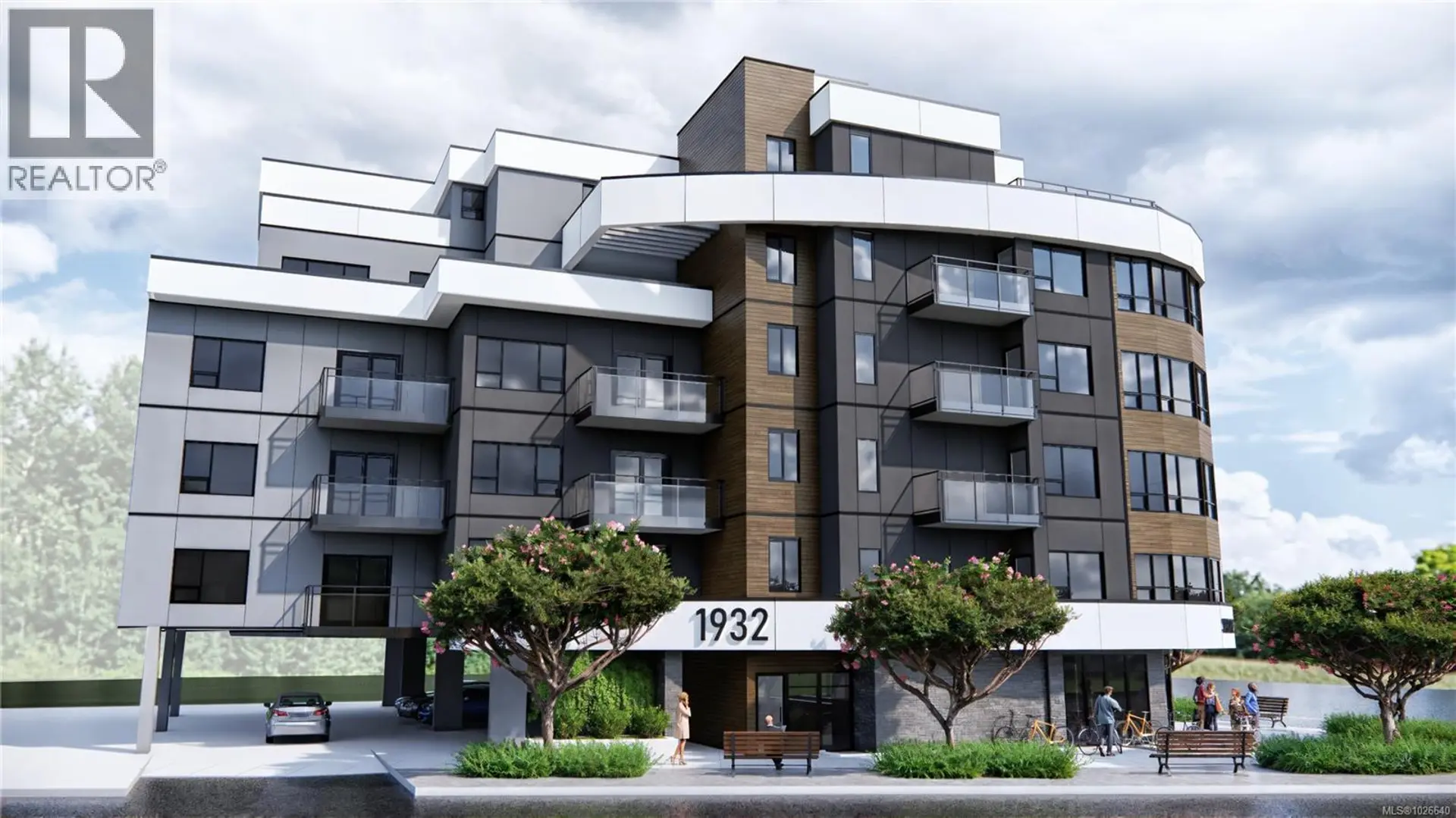 Property at #203 7815 WALLACE DR, Central Saanich, BC