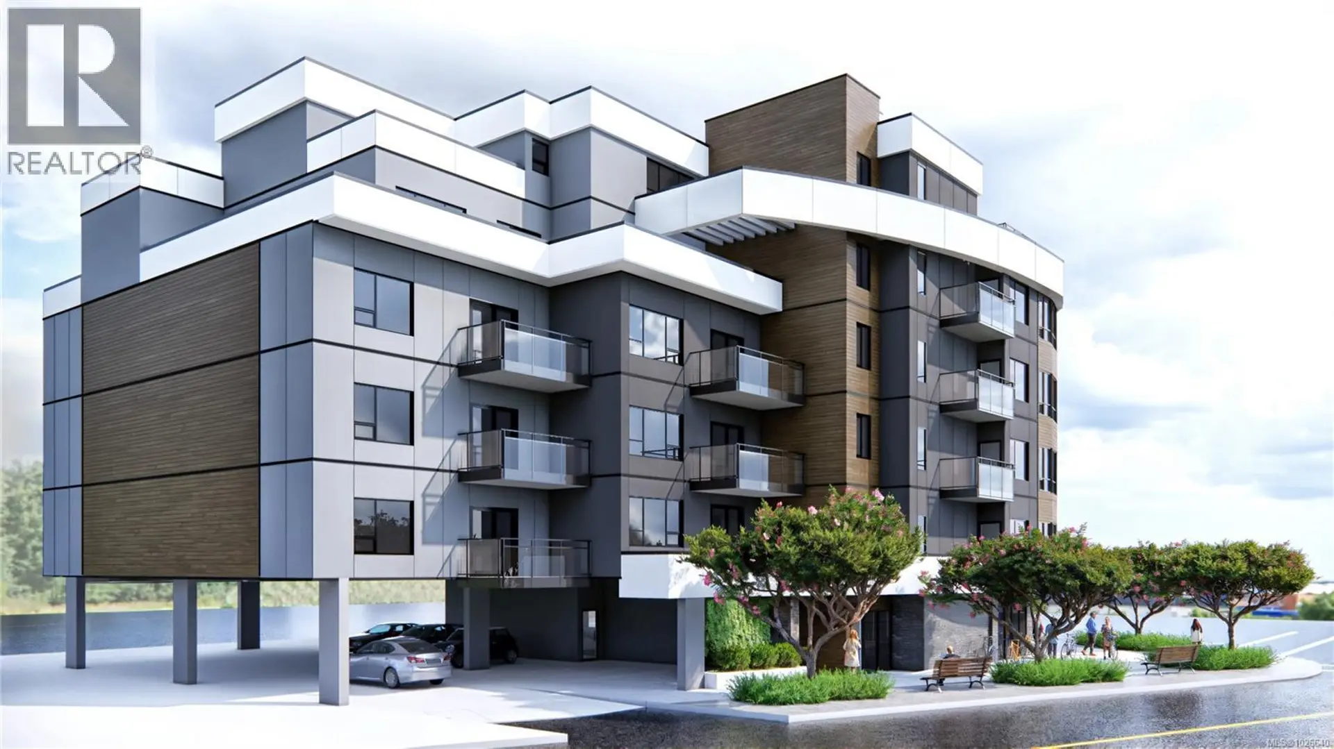 Property at #203 7815 WALLACE DR, Central Saanich, BC