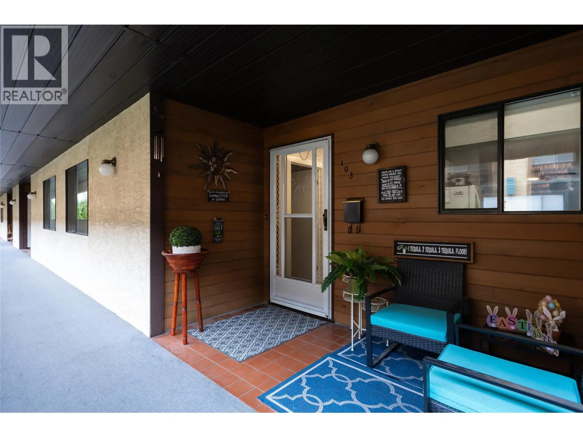 Property at #103 1903 Lindahl Street Lot# 3, Kelowna, BC
