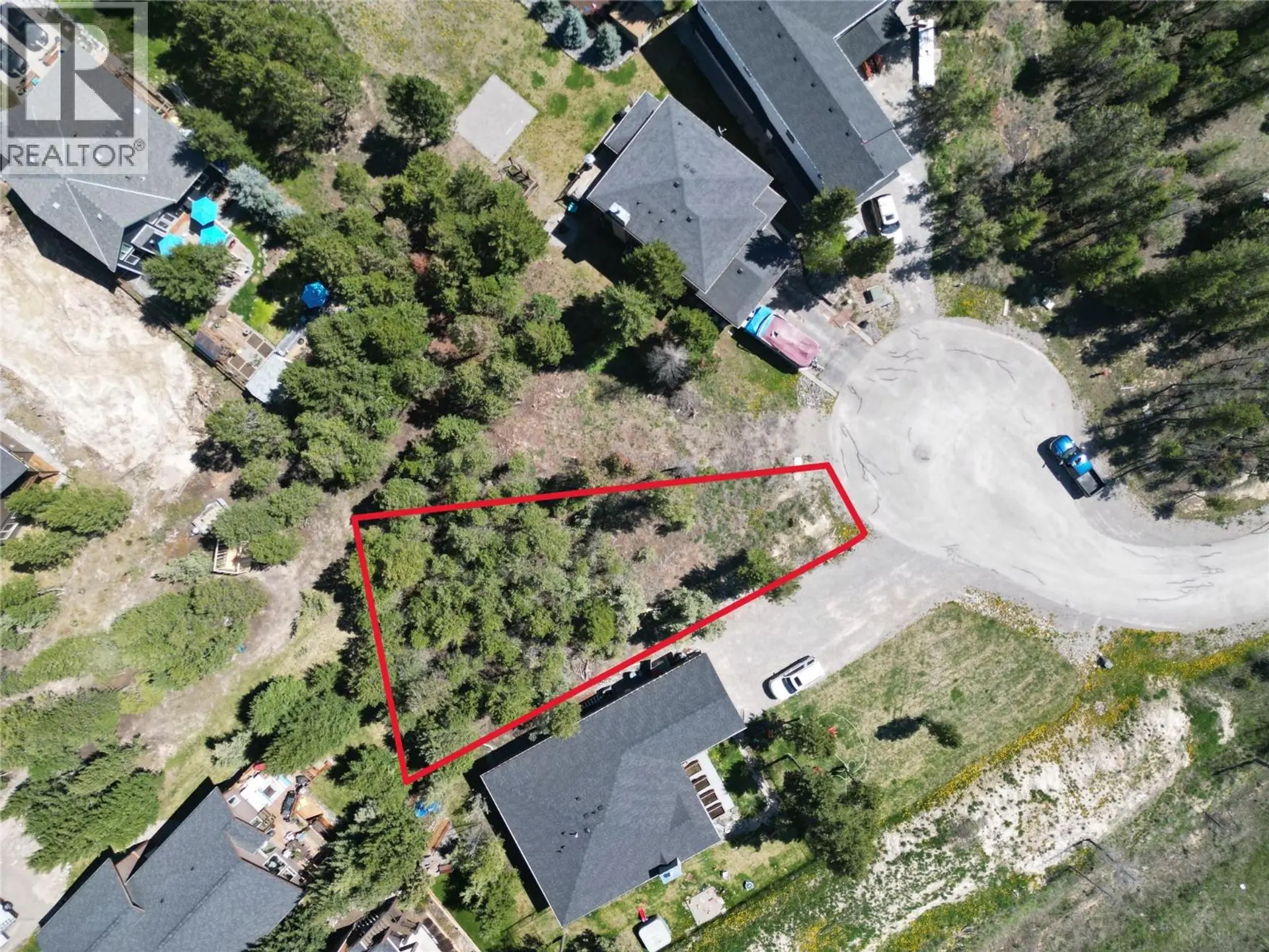 Property at LOT 64 COPPER POINT WAY, Windermere, BC