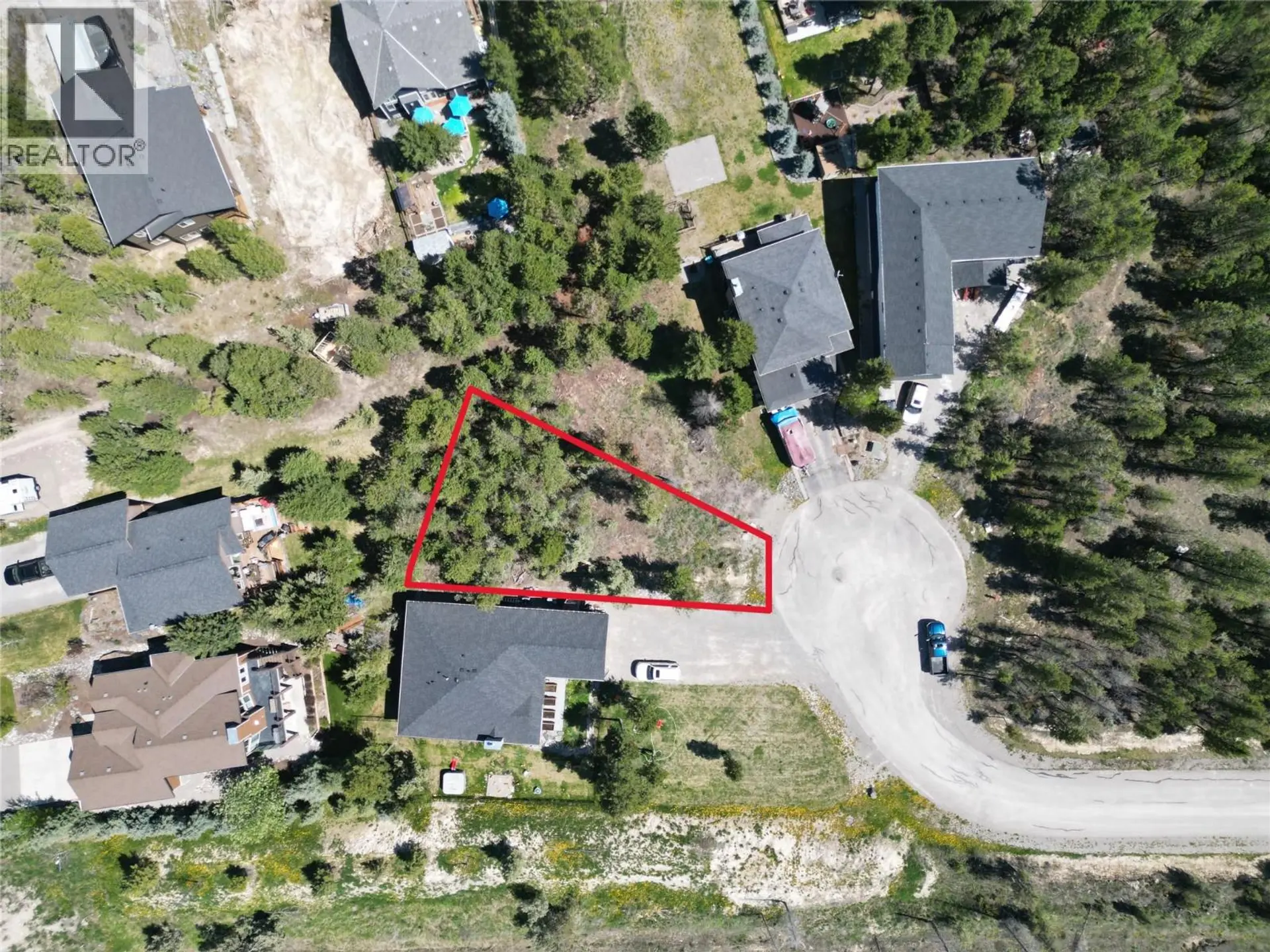 Property at LOT 64 COPPER POINT WAY, Windermere, BC