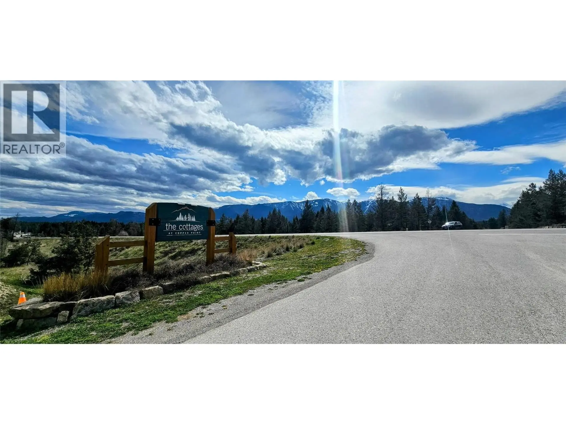 Property at LOT 64 COPPER POINT WAY, Windermere, BC