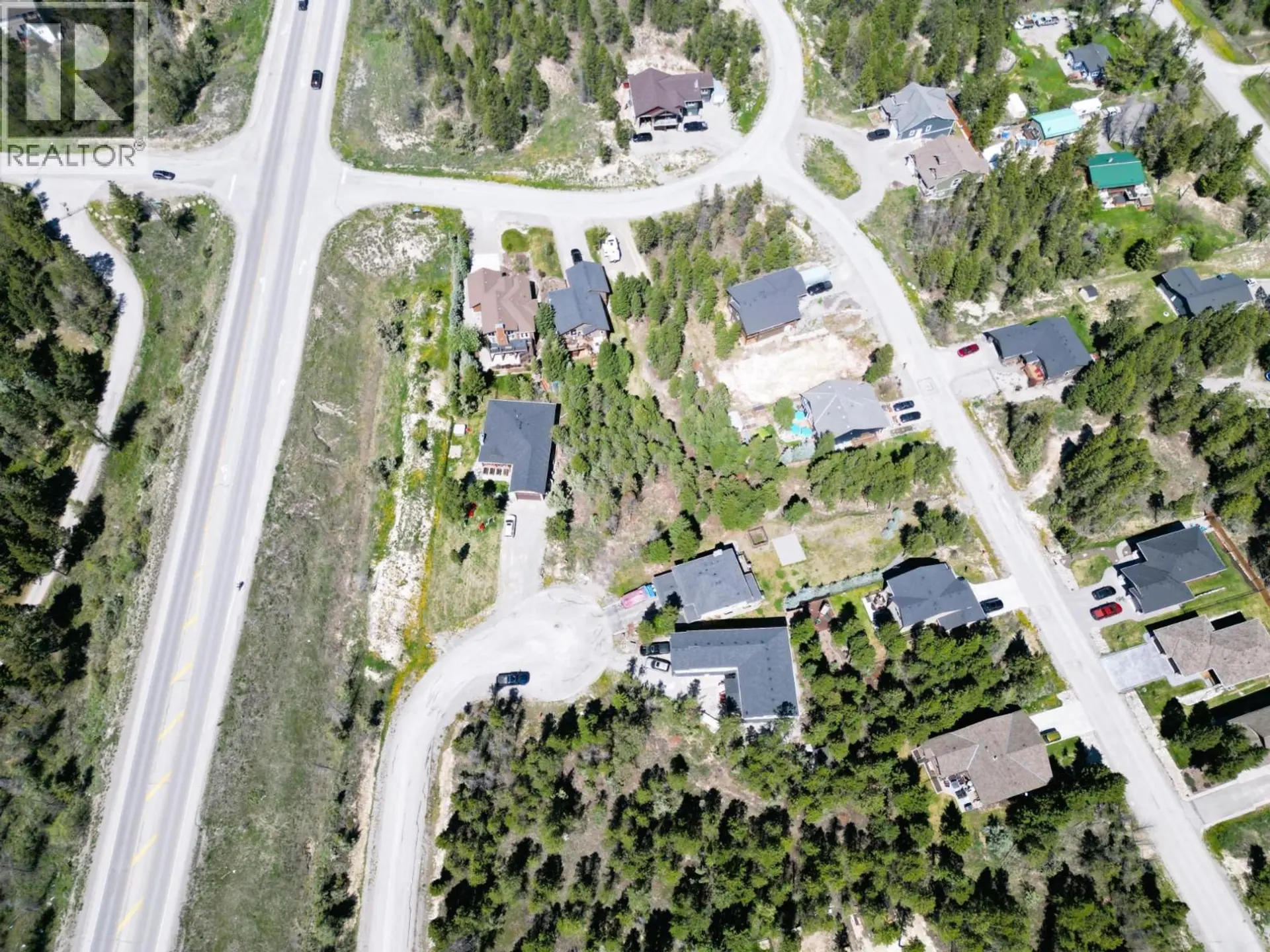 Property at LOT 64 COPPER POINT WAY, Windermere, BC