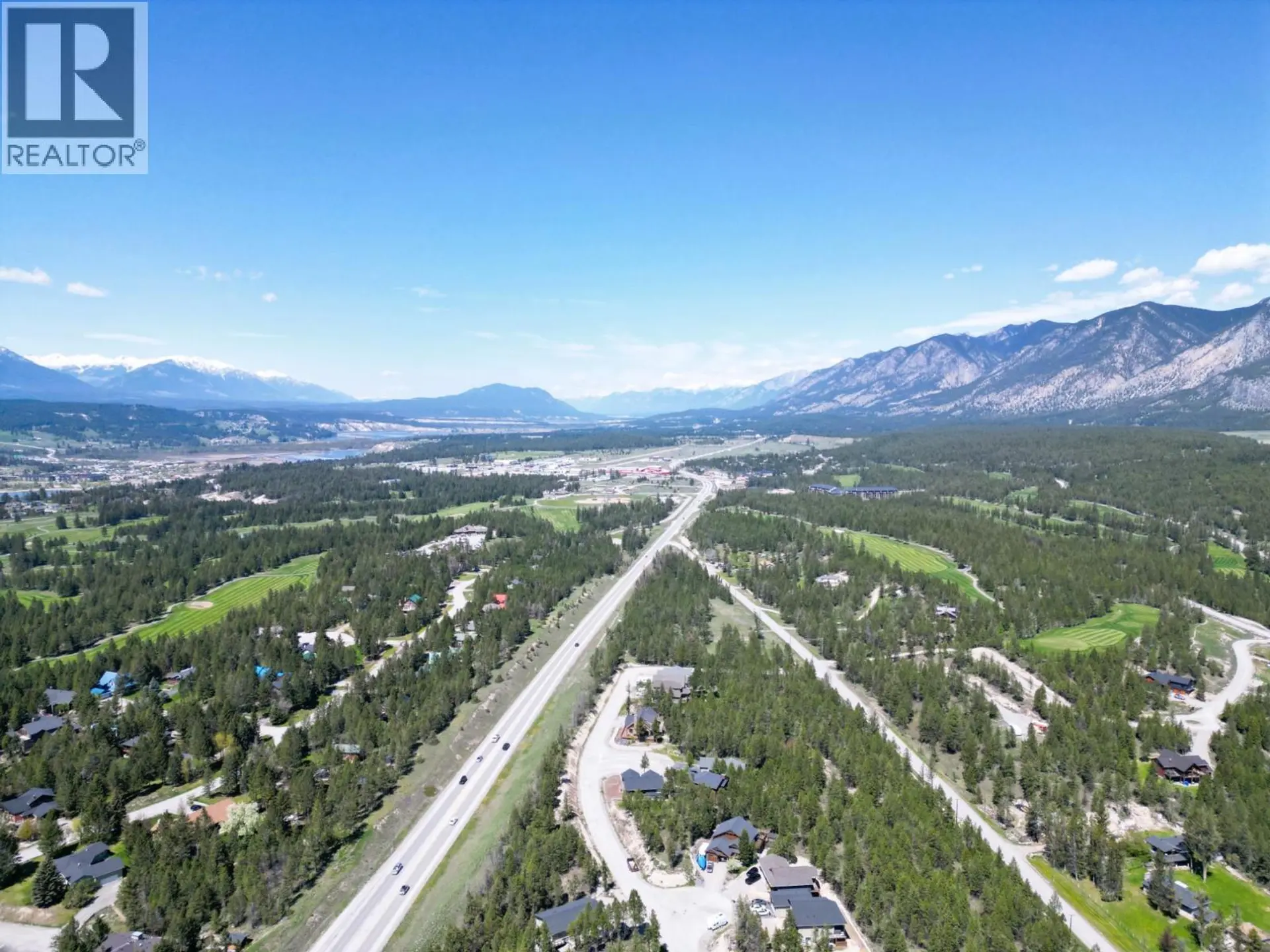 Property at LOT 64 COPPER POINT WAY, Windermere, BC