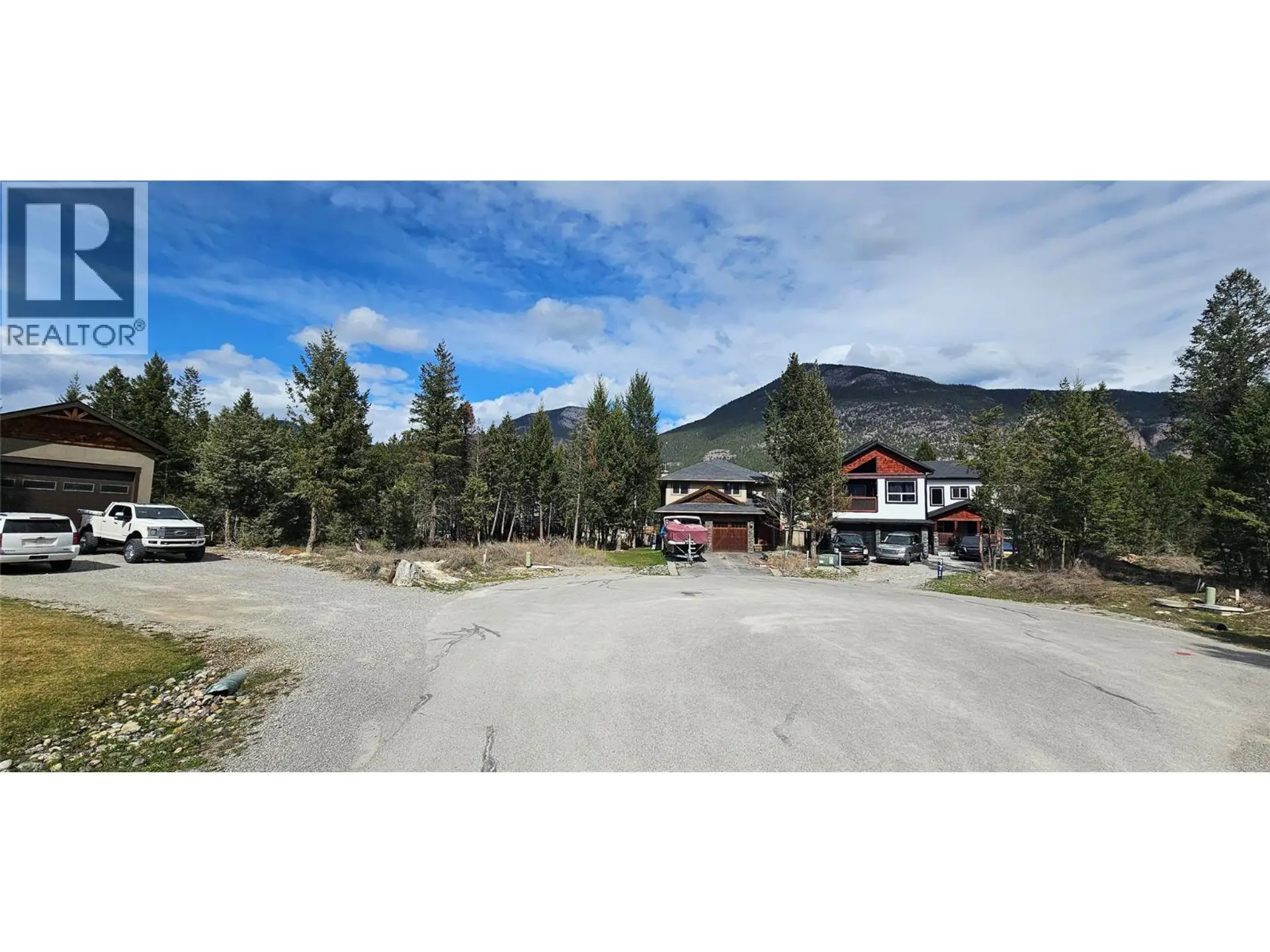 Property at LOT 64 COPPER POINT WAY, Windermere, BC