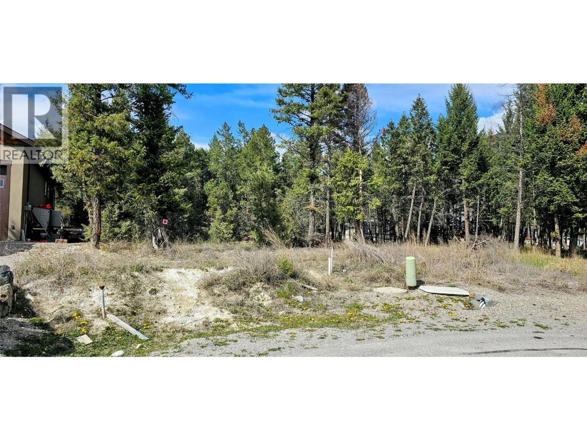 Property at LOT 64 COPPER POINT WAY, Windermere, BC