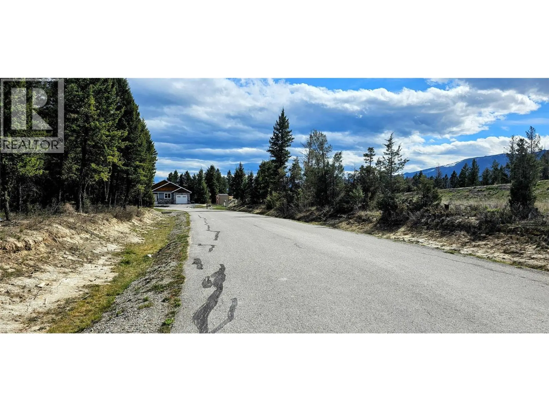 Property at LOT 64 COPPER POINT WAY, Windermere, BC