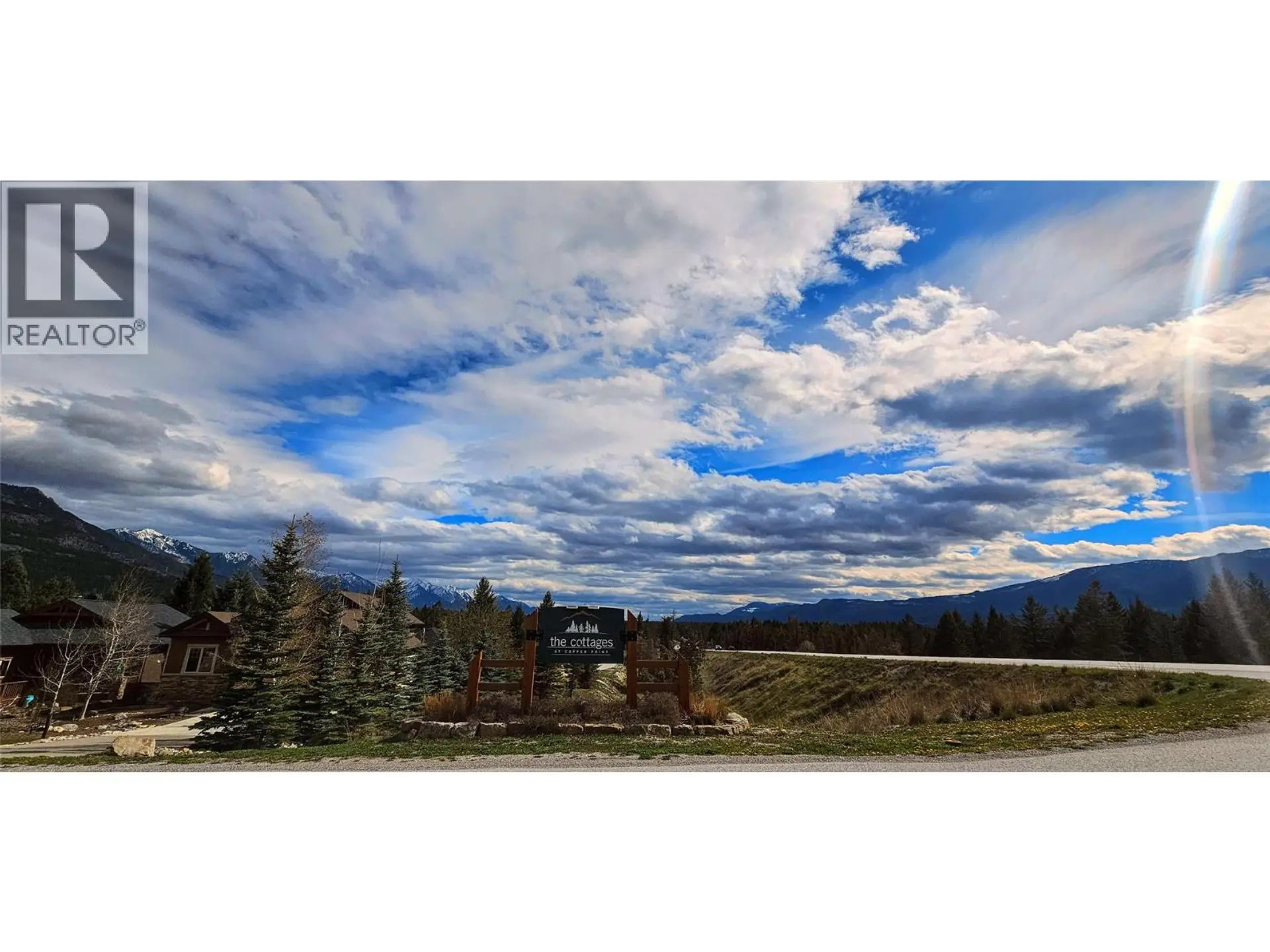 Property at LOT 64 COPPER POINT WAY, Windermere, BC