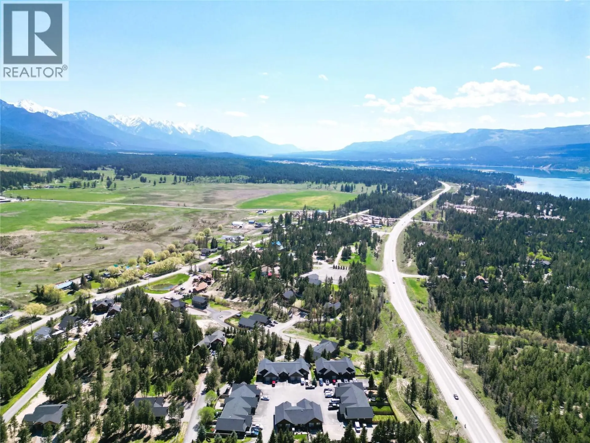 Property at LOT 64 COPPER POINT WAY, Windermere, BC