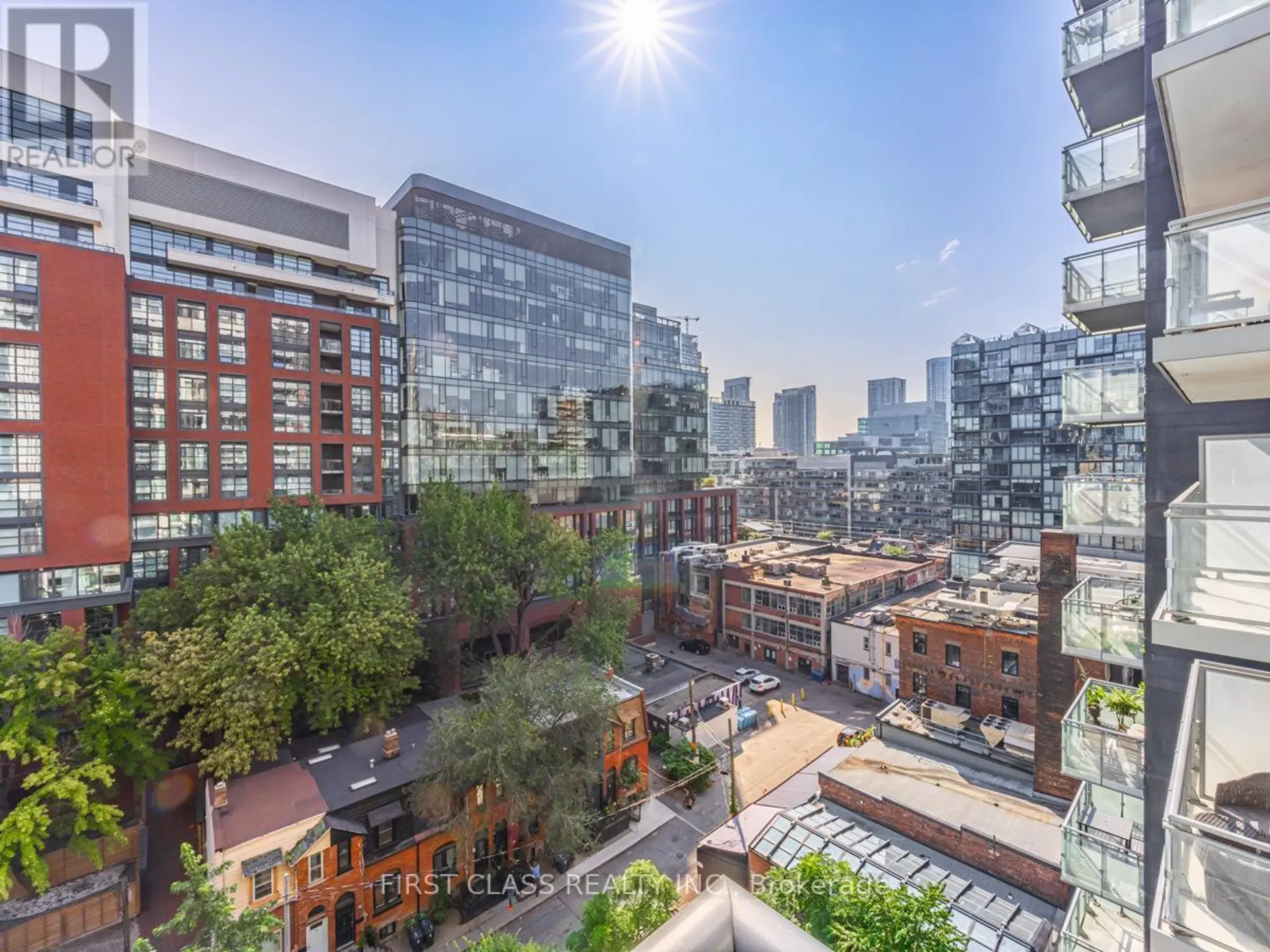 #1022 525 ADELAIDE STREET W - Image 13