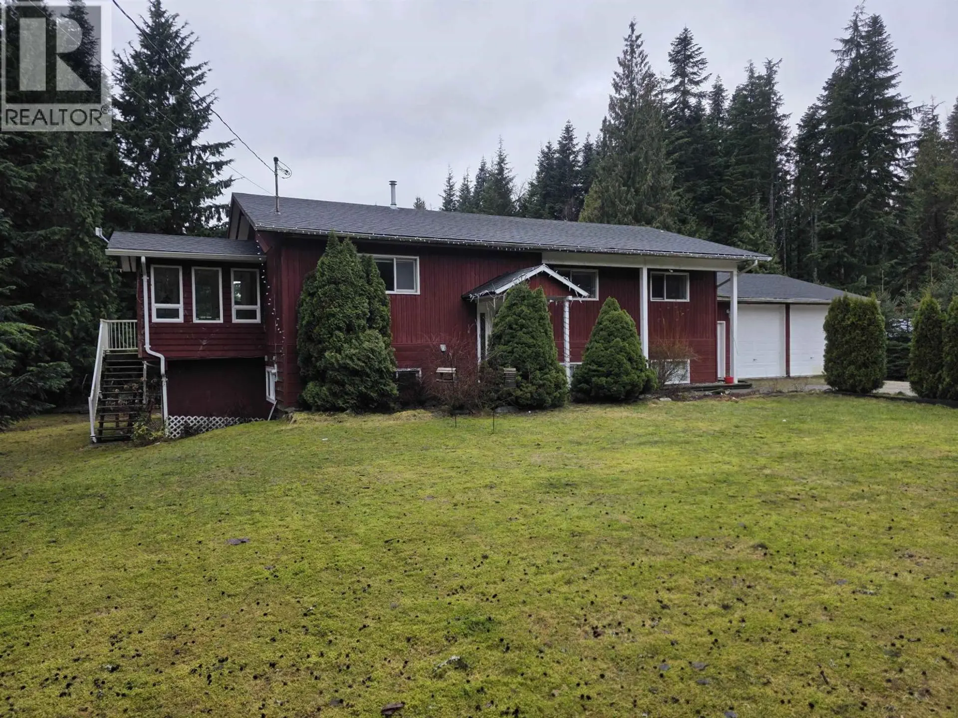 Property at 2421 KROYER AVENUE, Terrace, BC