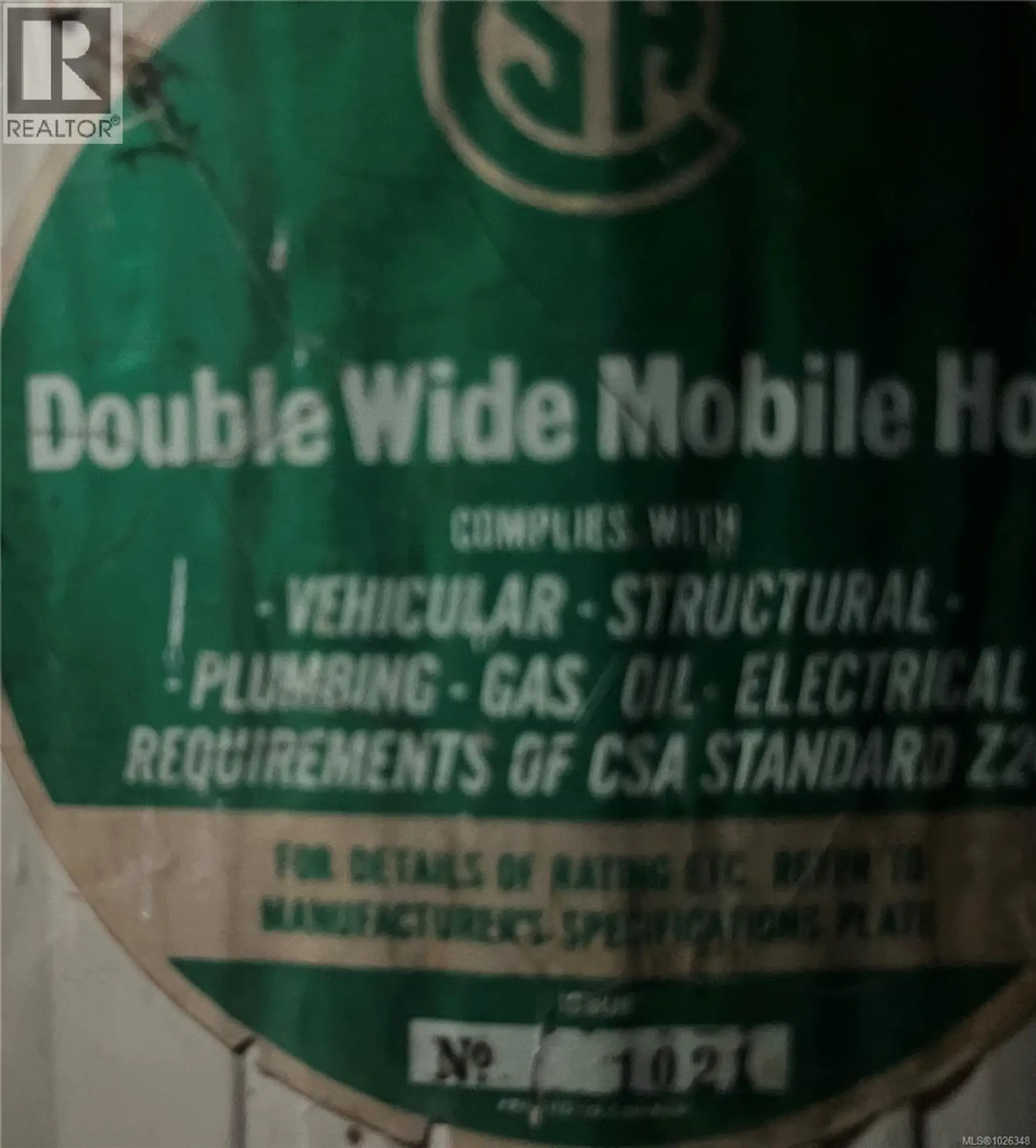 Property at 997 CEDAR RD, Nanaimo, BC