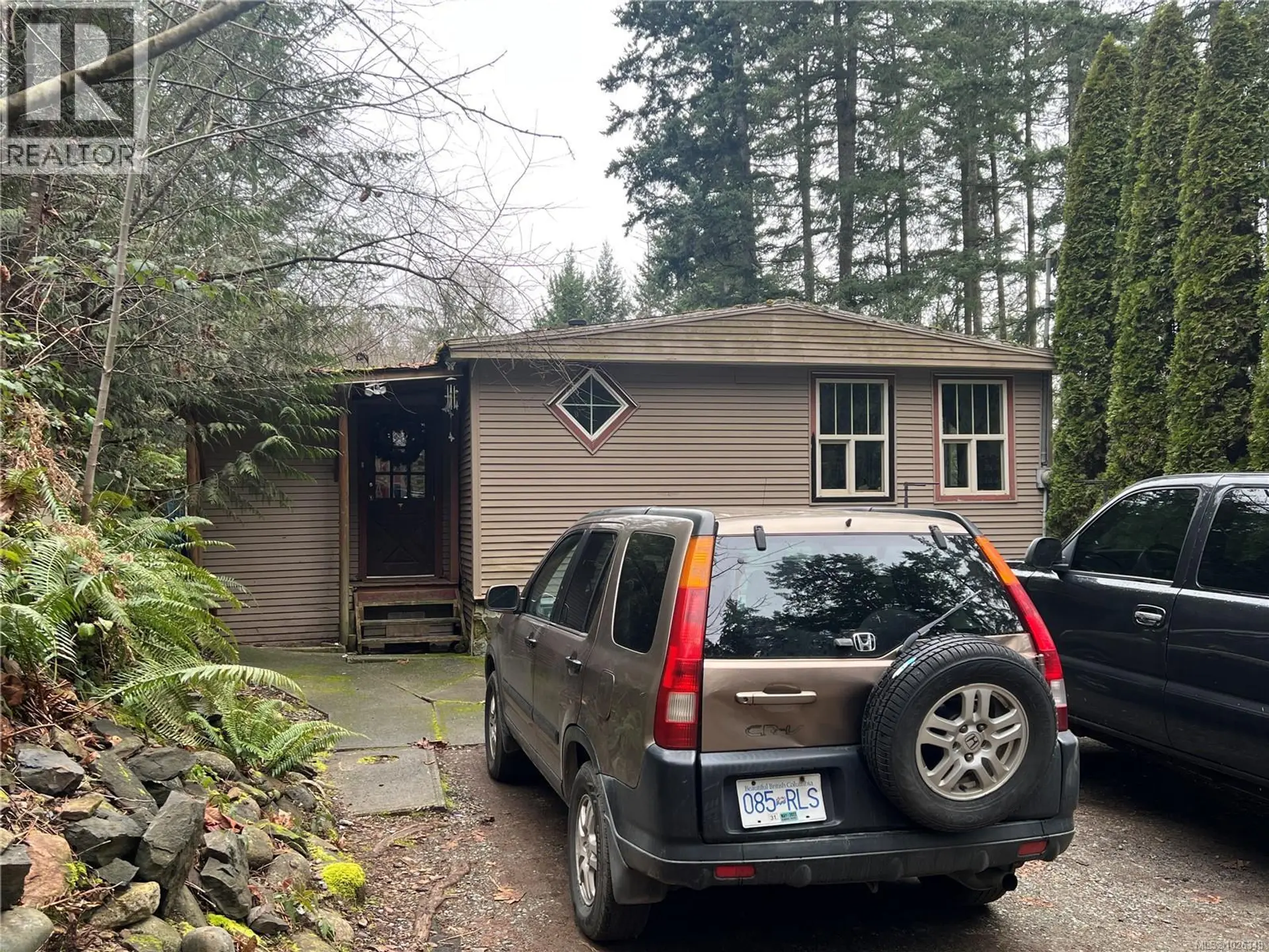 Property at 997 CEDAR RD, Nanaimo, BC