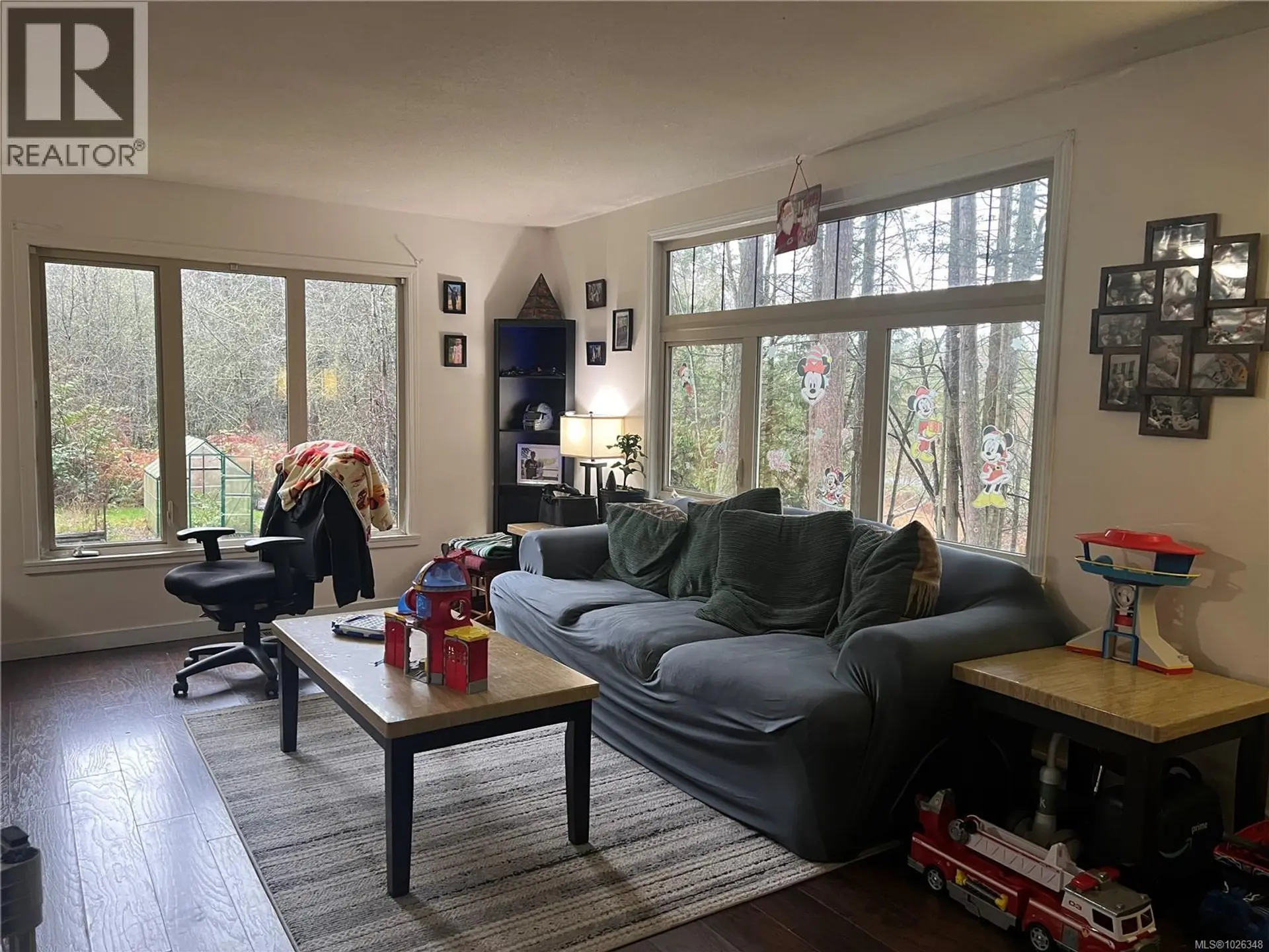 Property at 997 CEDAR RD, Nanaimo, BC