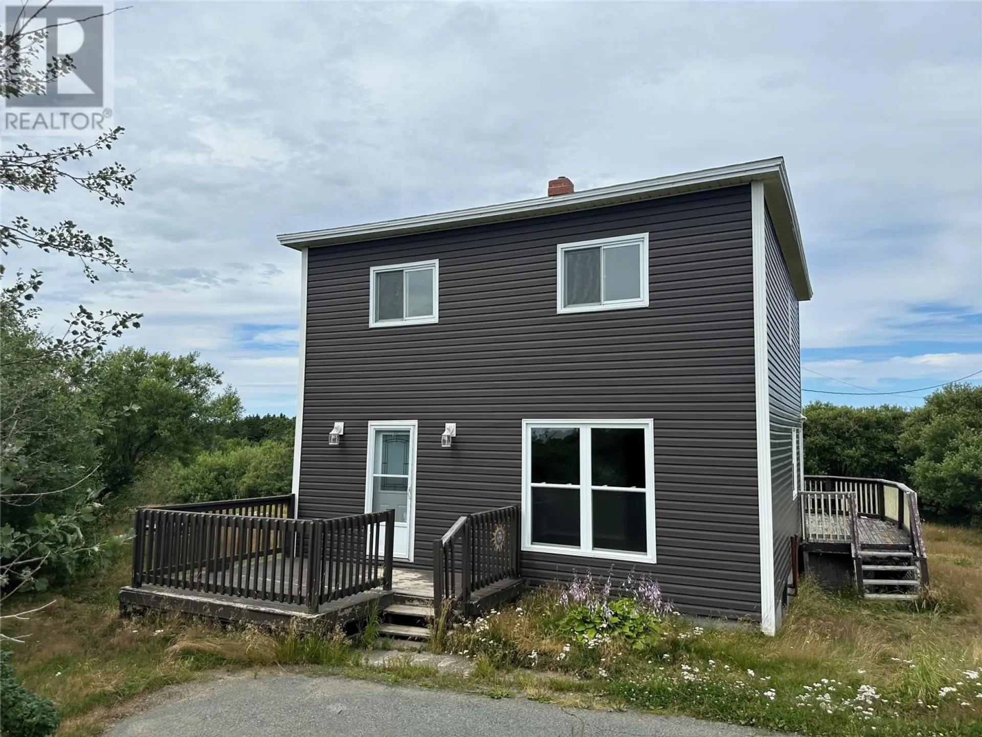 Property at 94 Memorial Street, Bell Island, NL