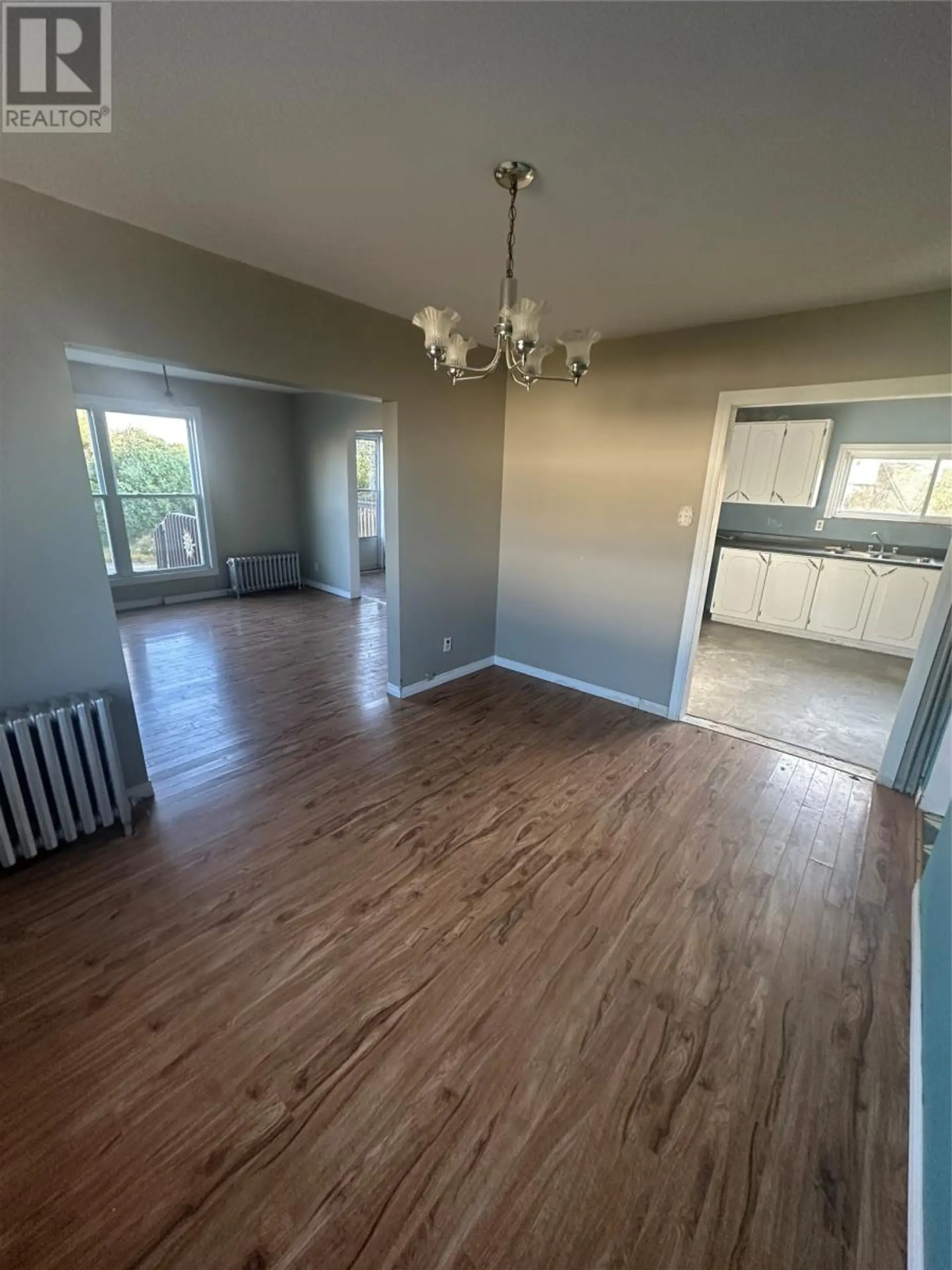 Property at 94 Memorial Street, Bell Island, NL