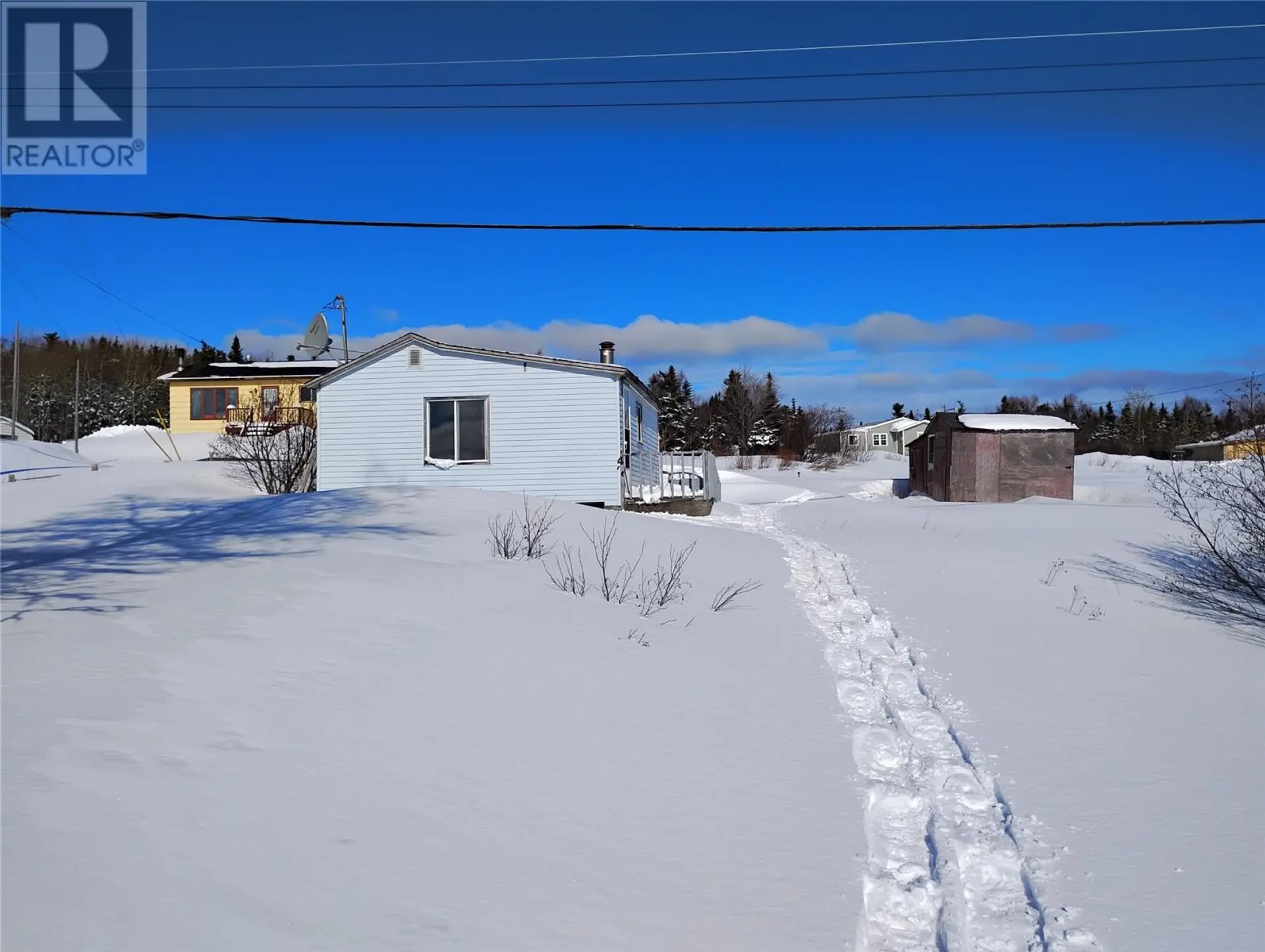 Property at 41 MAIN STREET, Phillips Head, NL