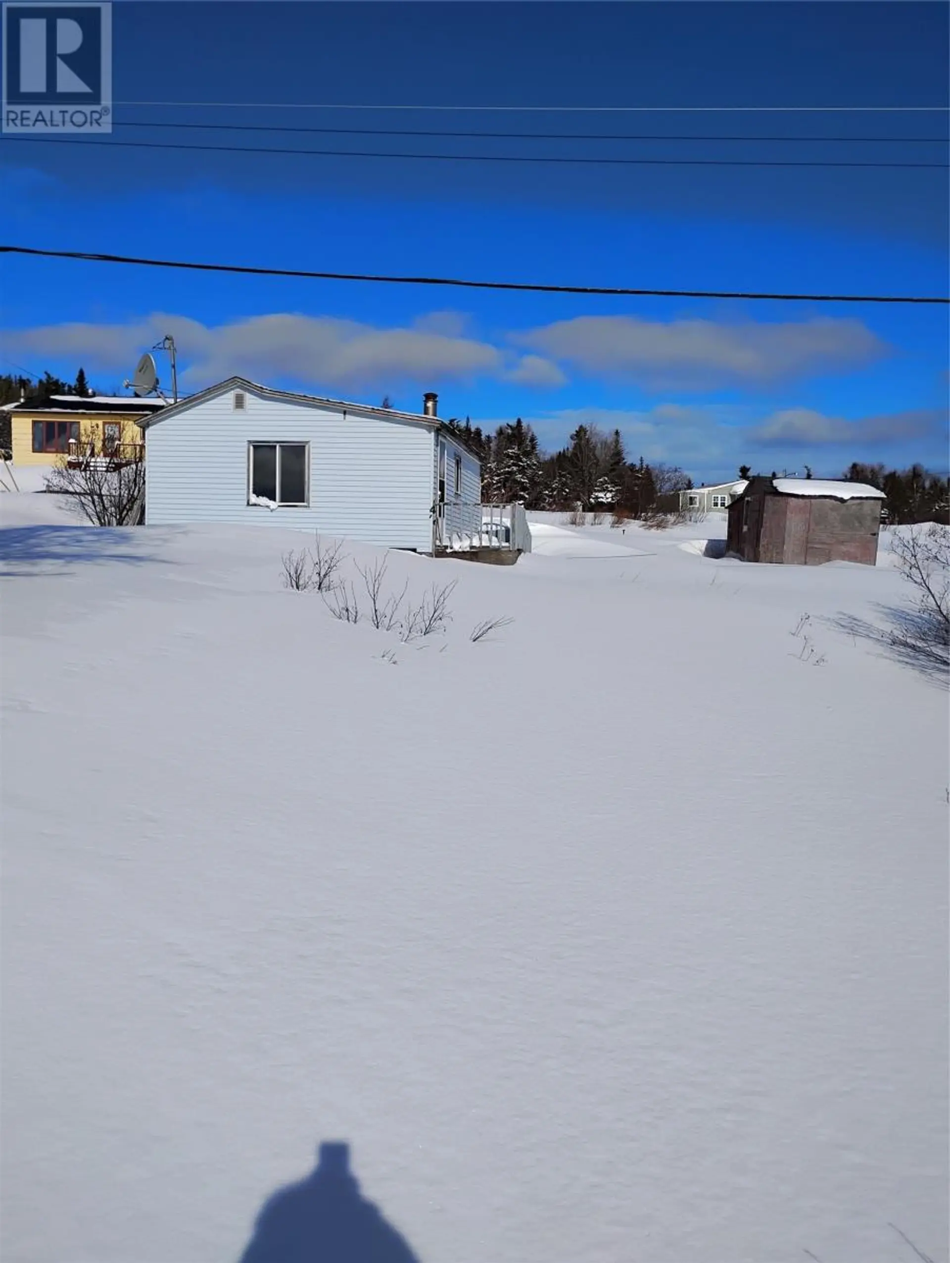 Property at 41 MAIN STREET, Phillips Head, NL