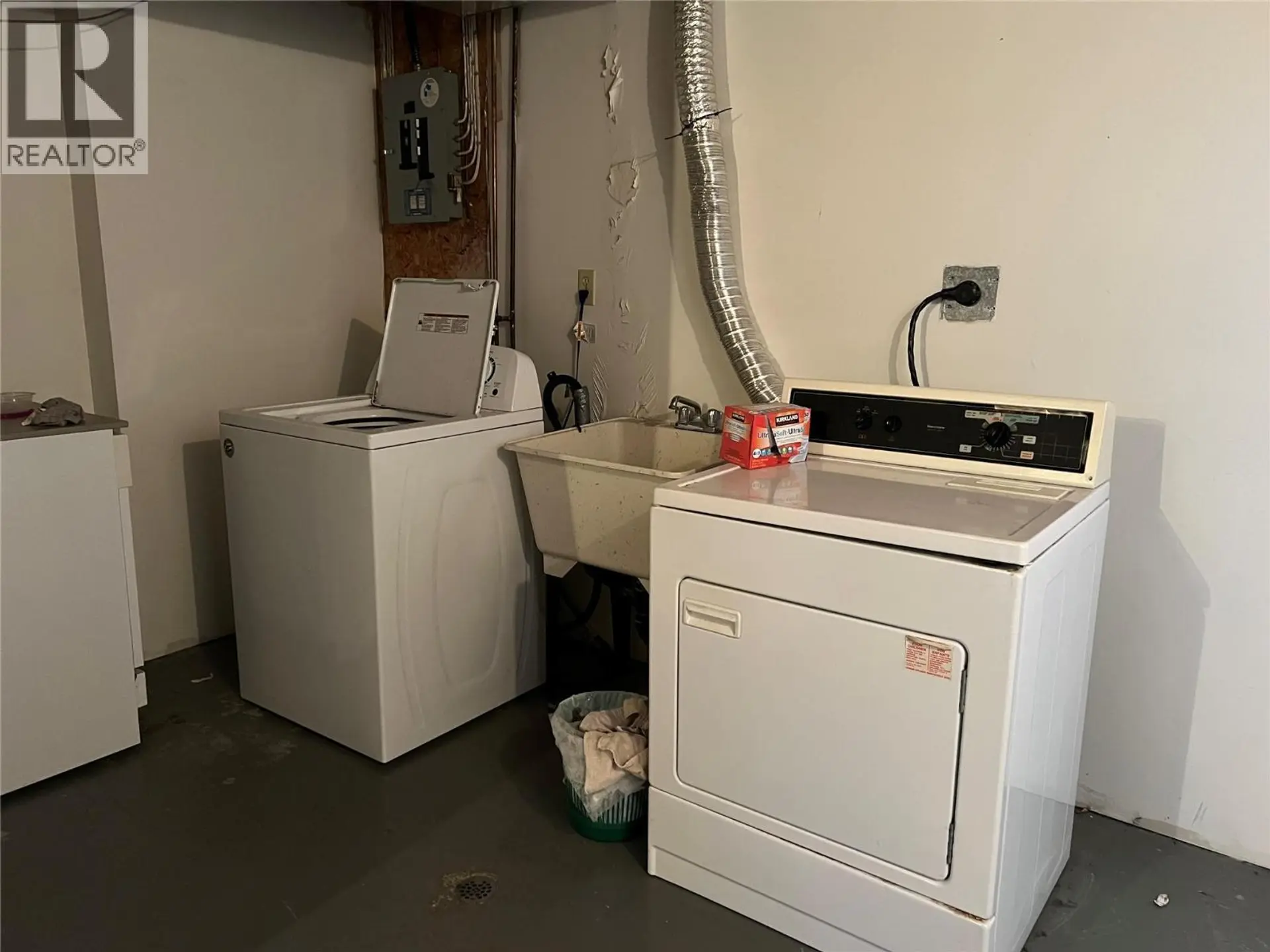 Property at 242 SPIEKER AVENUE, Tumbler Ridge, BC